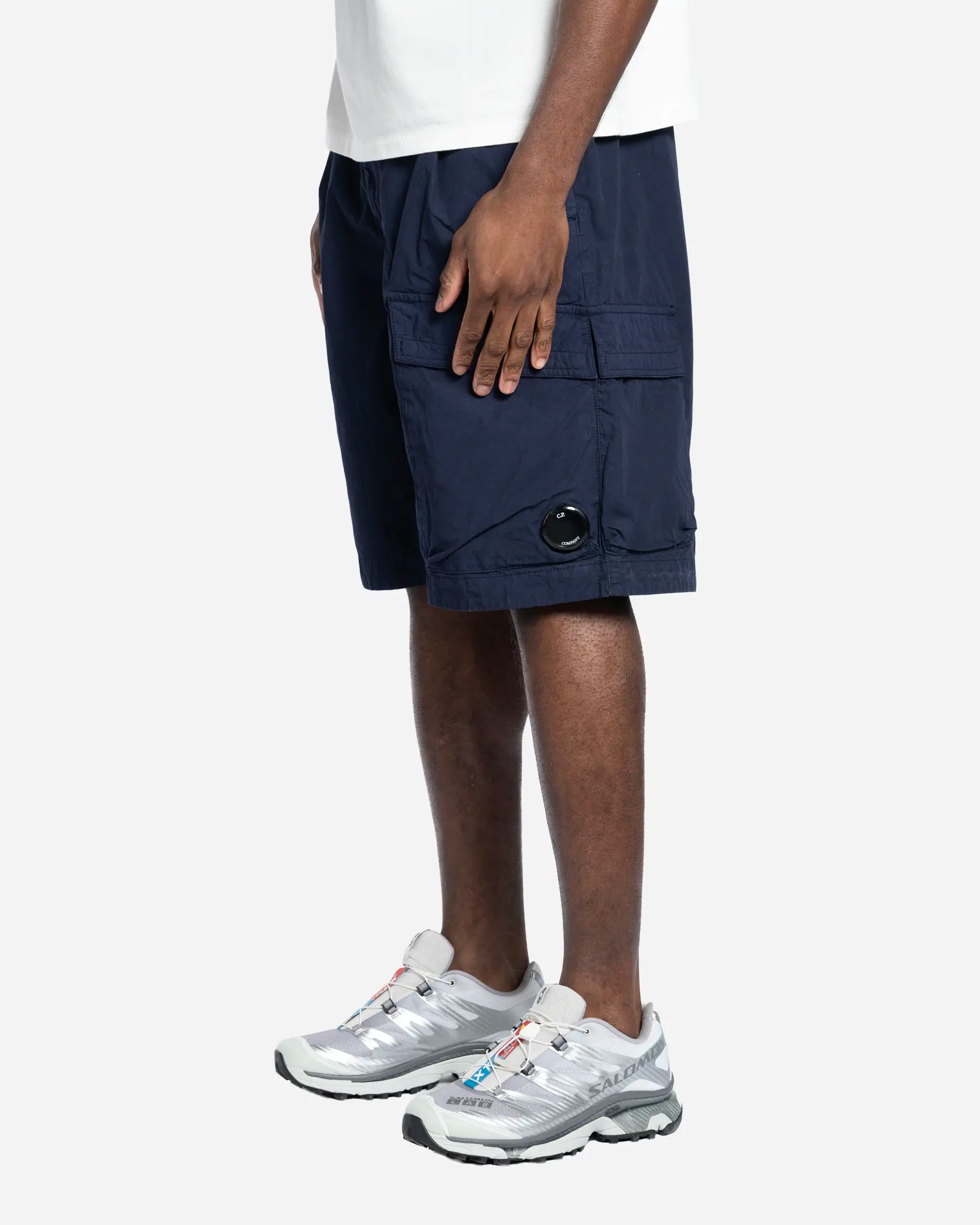 Short Cargo en Micro-Reps