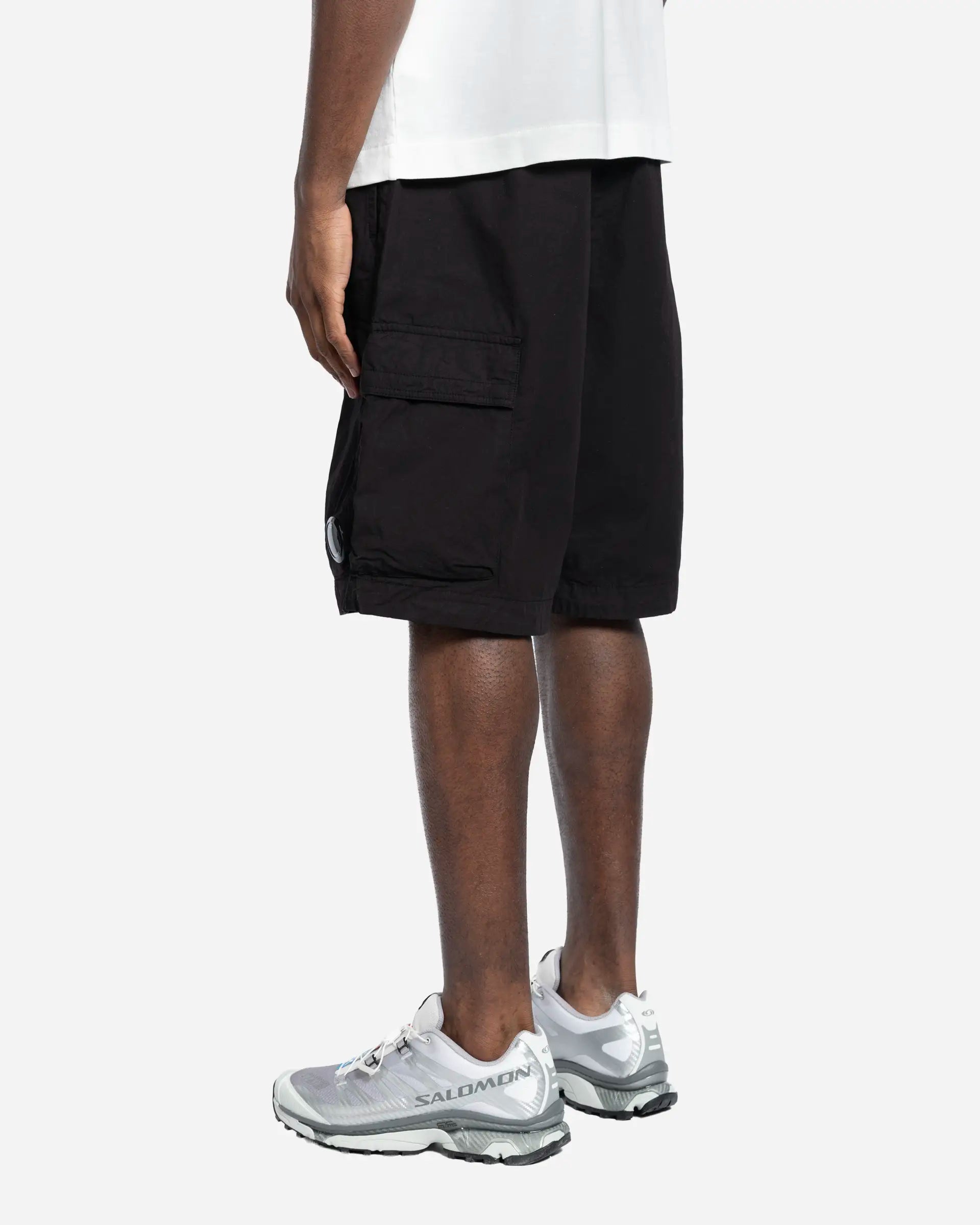 Short Cargo en Micro-Reps