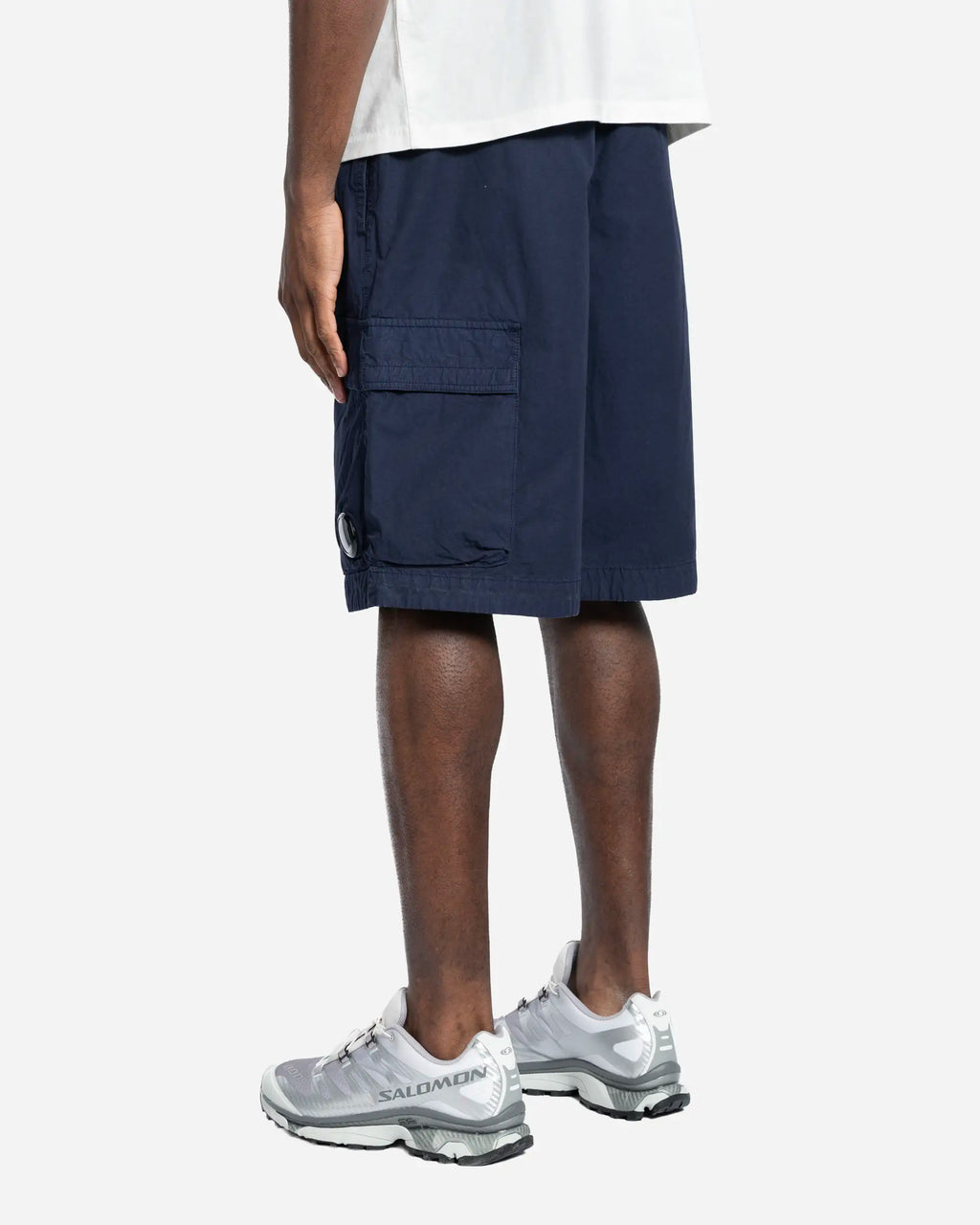 Short Cargo en Micro-Reps