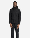 Veste à Capuche en Nylon Chrome-R Lens