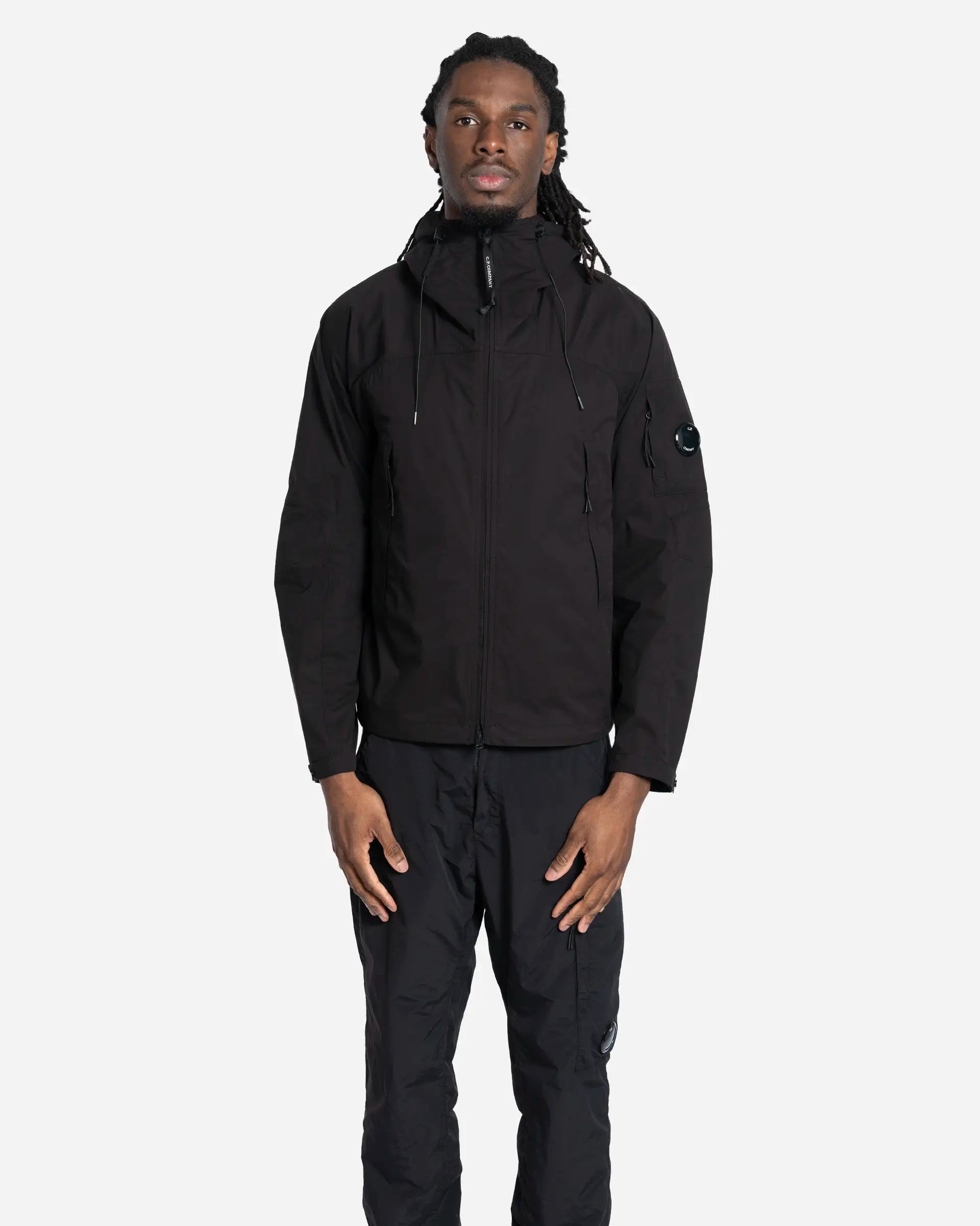 Veste à Capuche Pro-Tek