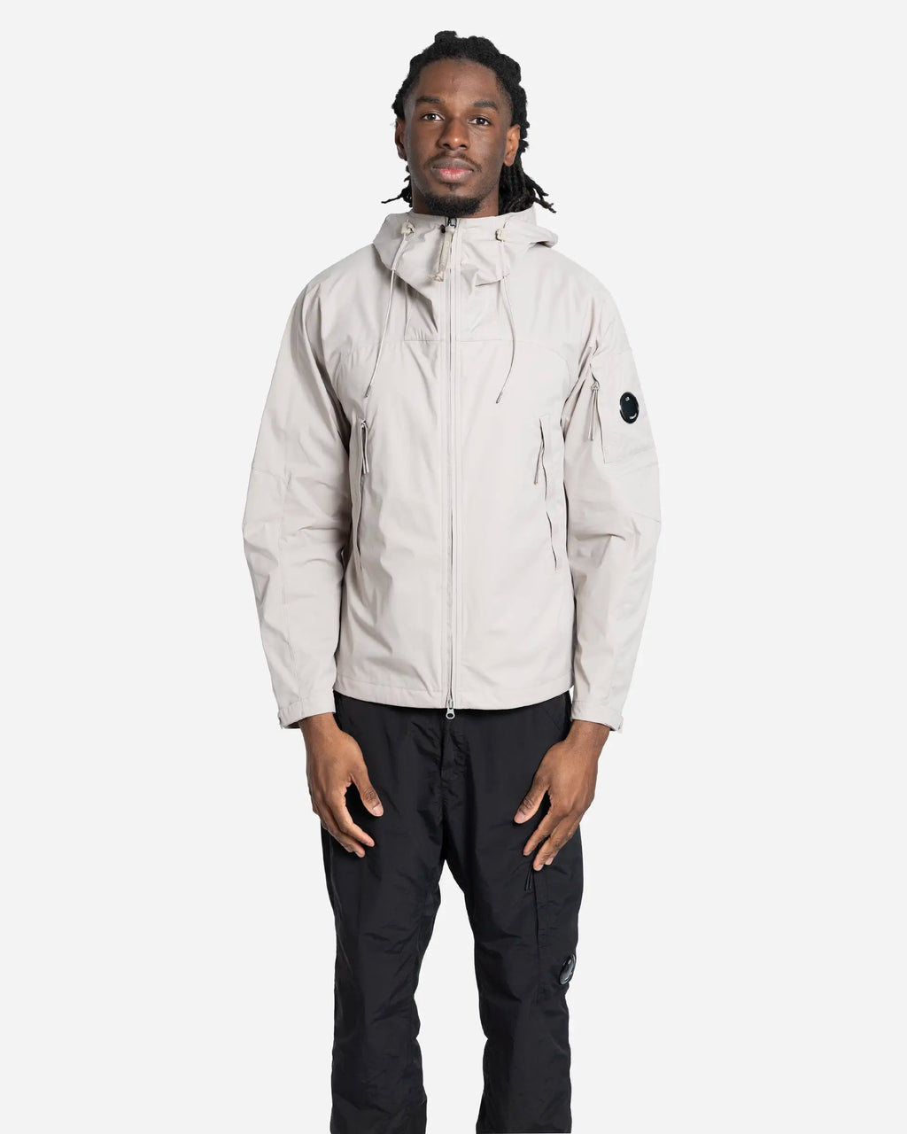 Veste à Capuche Pro-Tek