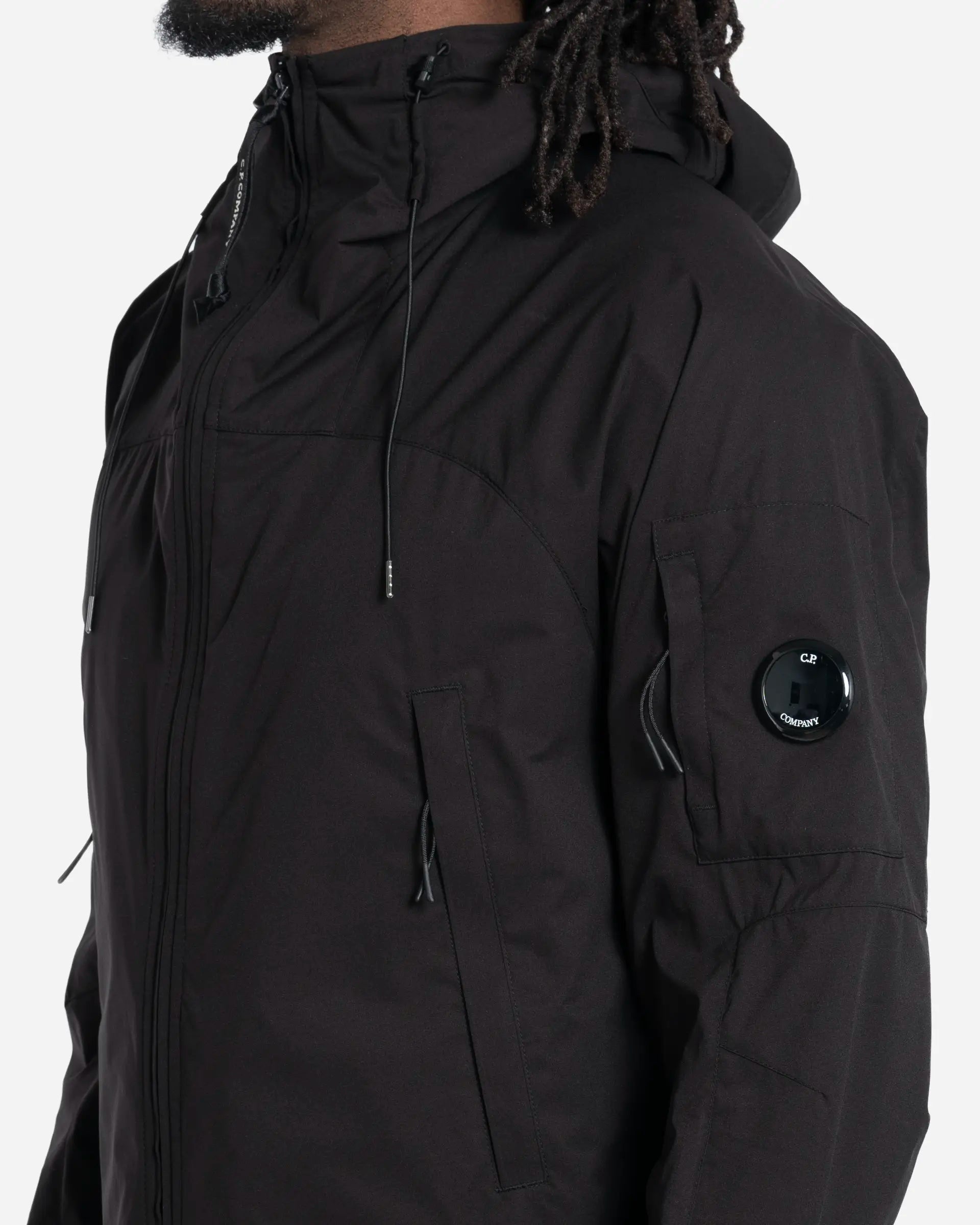 Veste à Capuche Pro-Tek