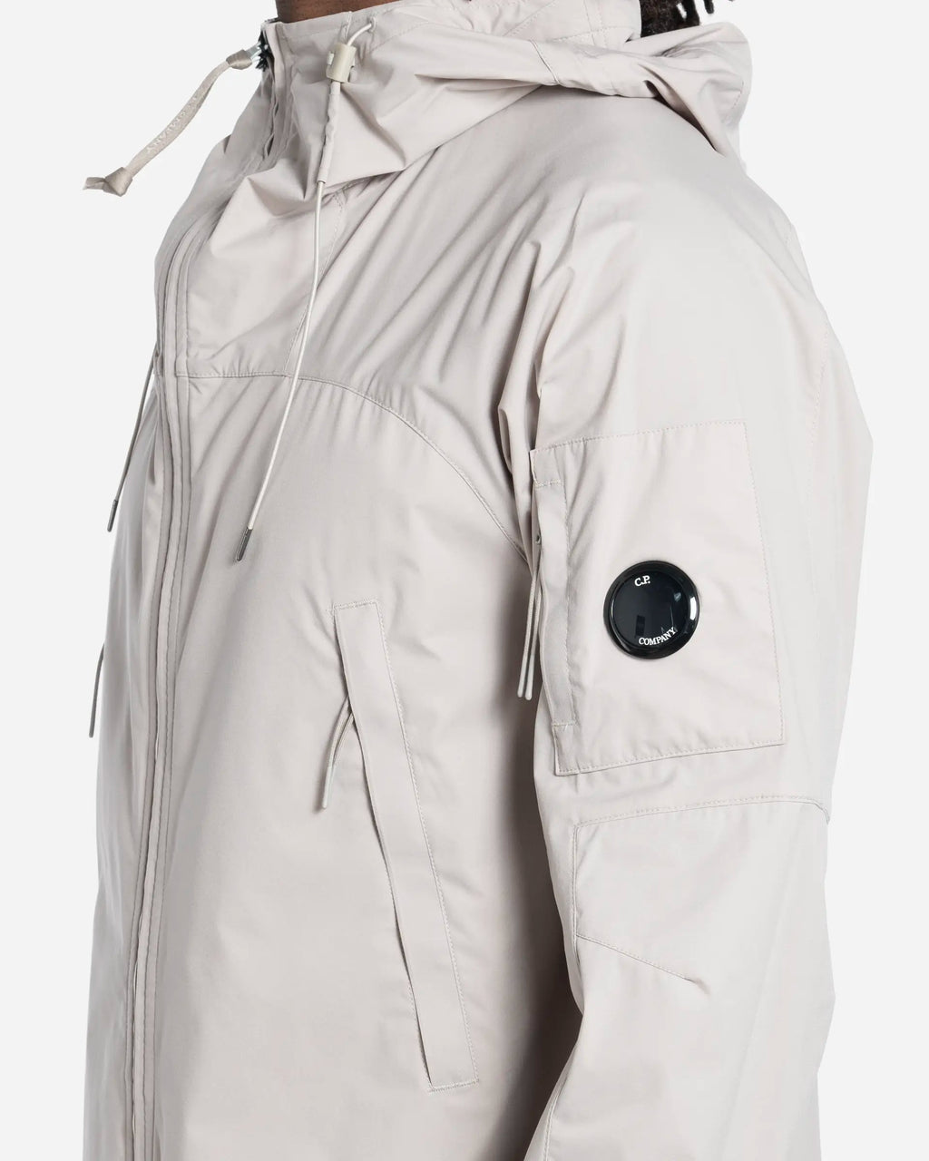 Veste à Capuche Pro-Tek