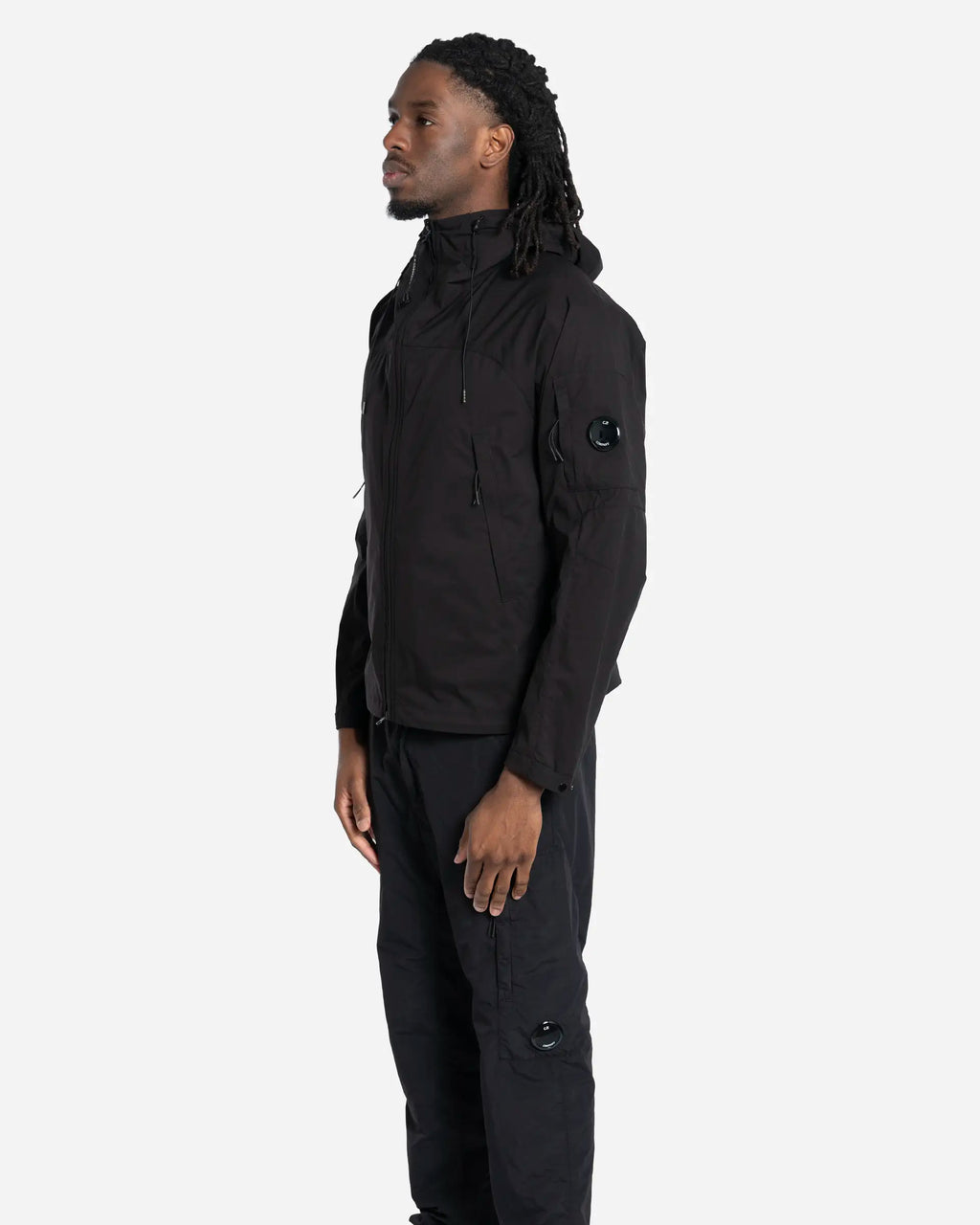 Veste à Capuche Pro-Tek