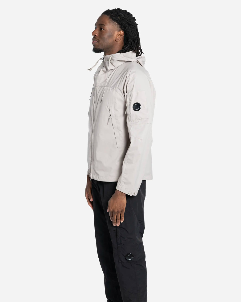 Veste à Capuche Pro-Tek
