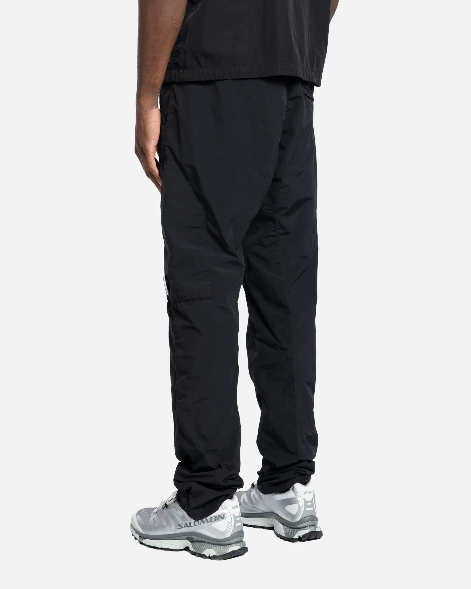 Pantalon Cargo en Flatt Nylon Lens