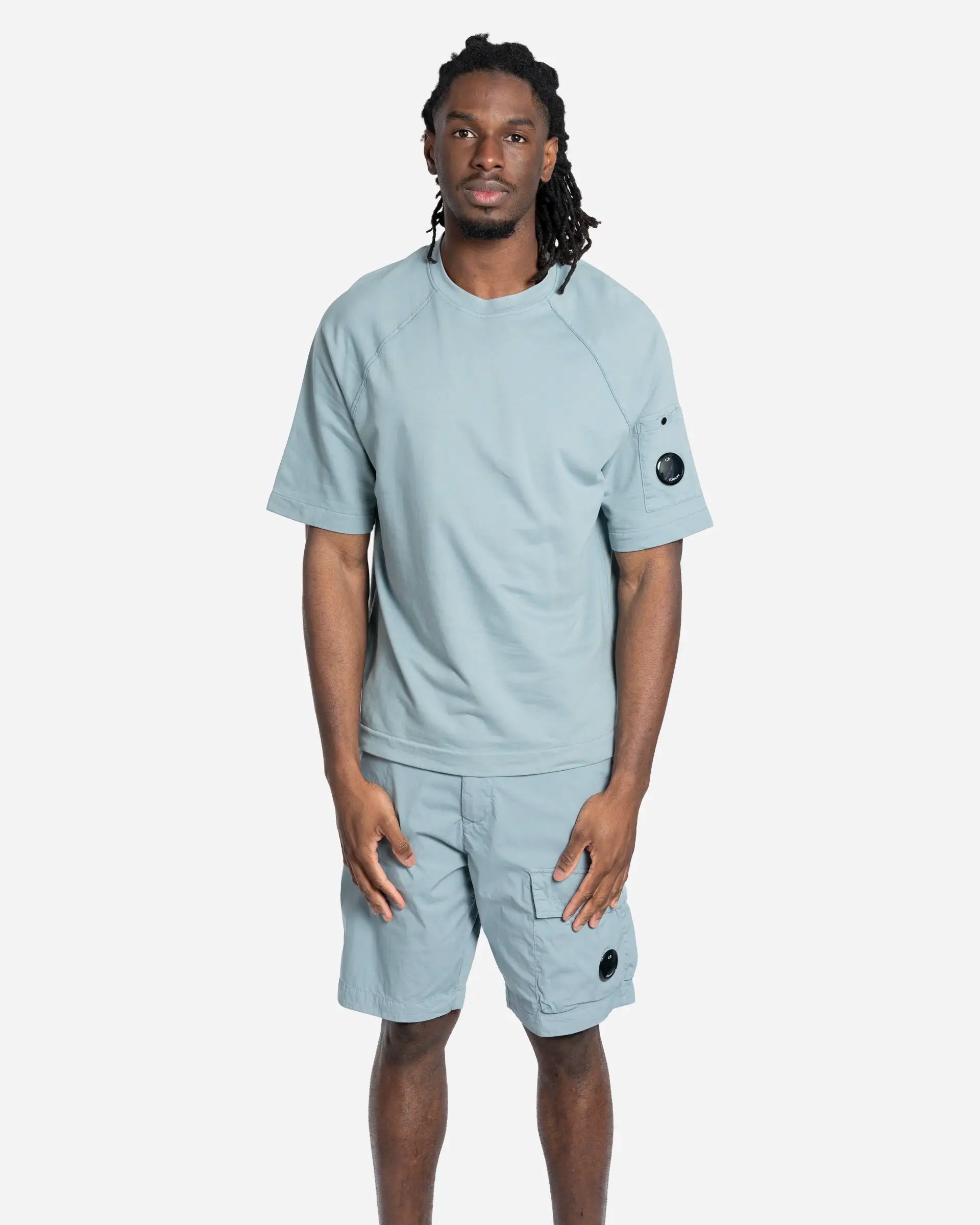 T-shirt à Manches Courtes Lens