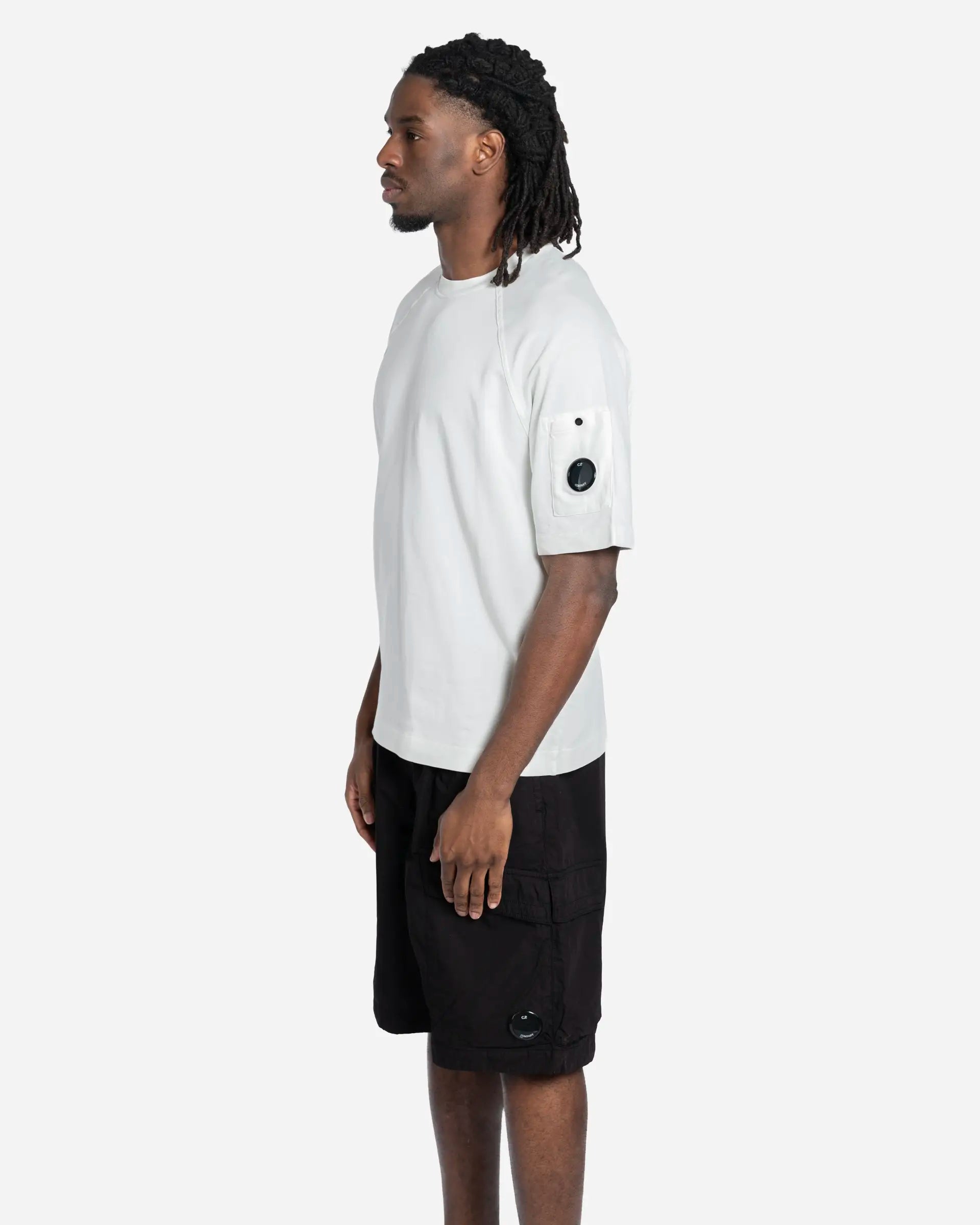 T-shirt à Manches Courtes Lens
