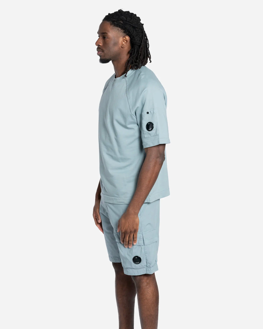 T-shirt à Manches Courtes Lens