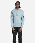 Sweat-Shirt en Molleton Diagonal Lens