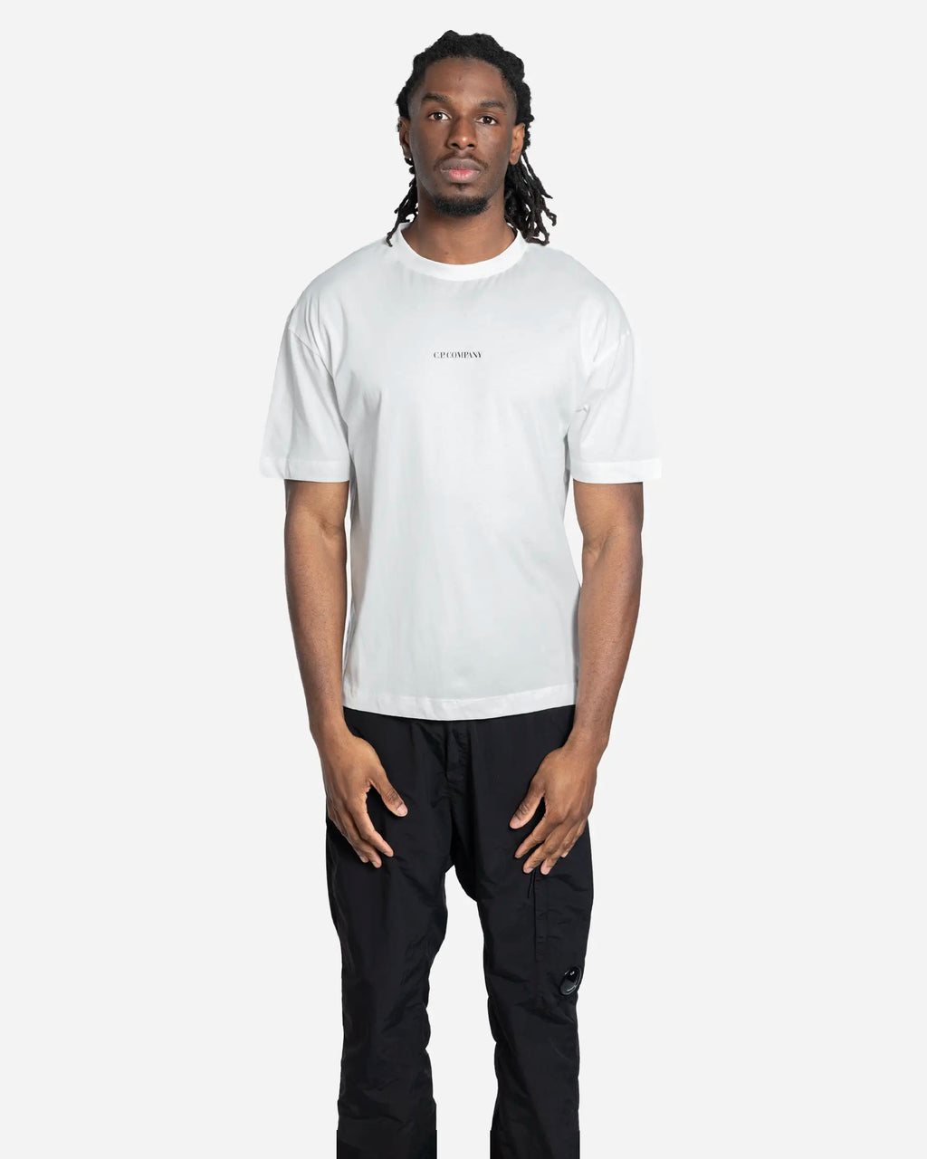 T-Shirt Graphic Jersey