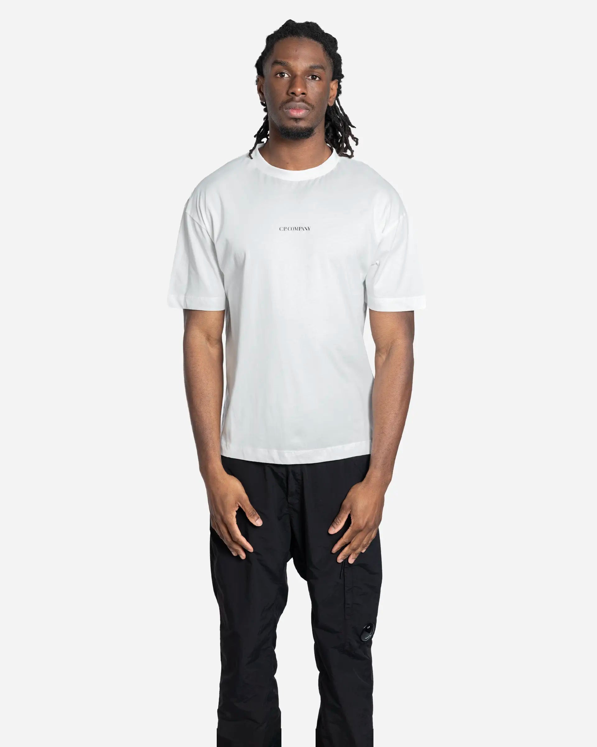 T-Shirt Graphic Jersey