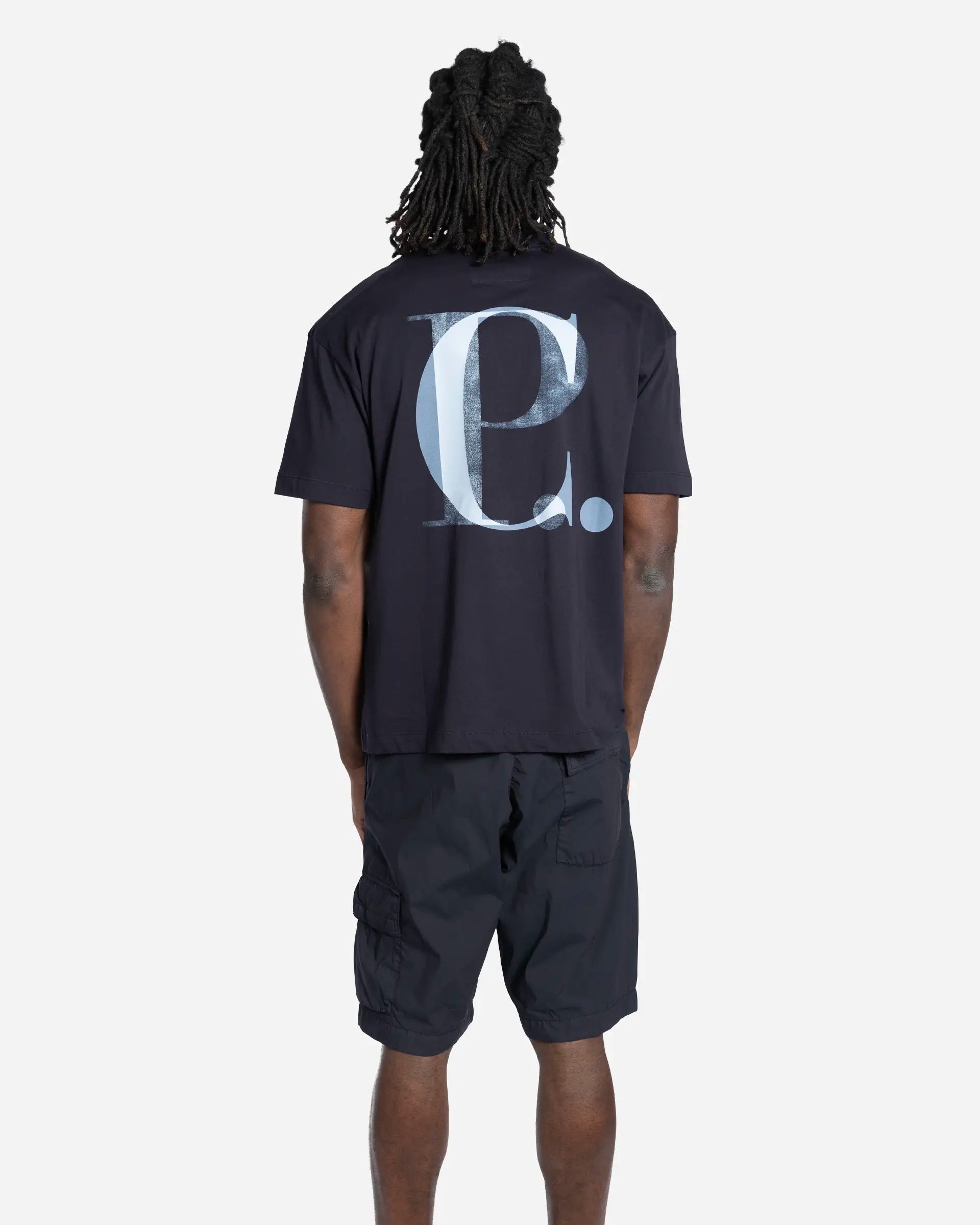 T-Shirt Graphic Jersey