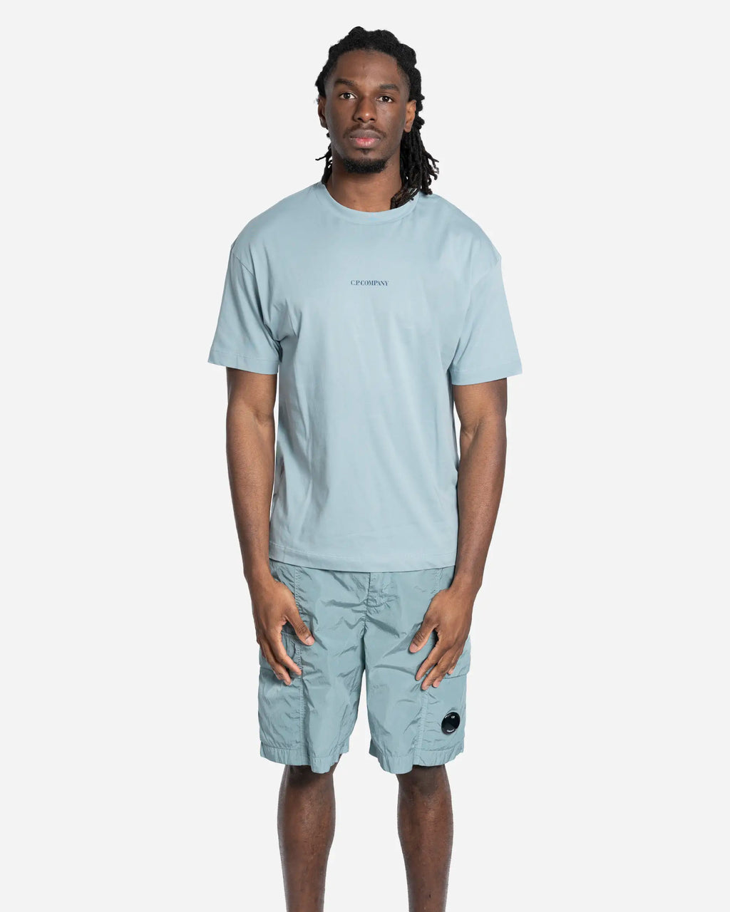 T-Shirt Graphic Jersey