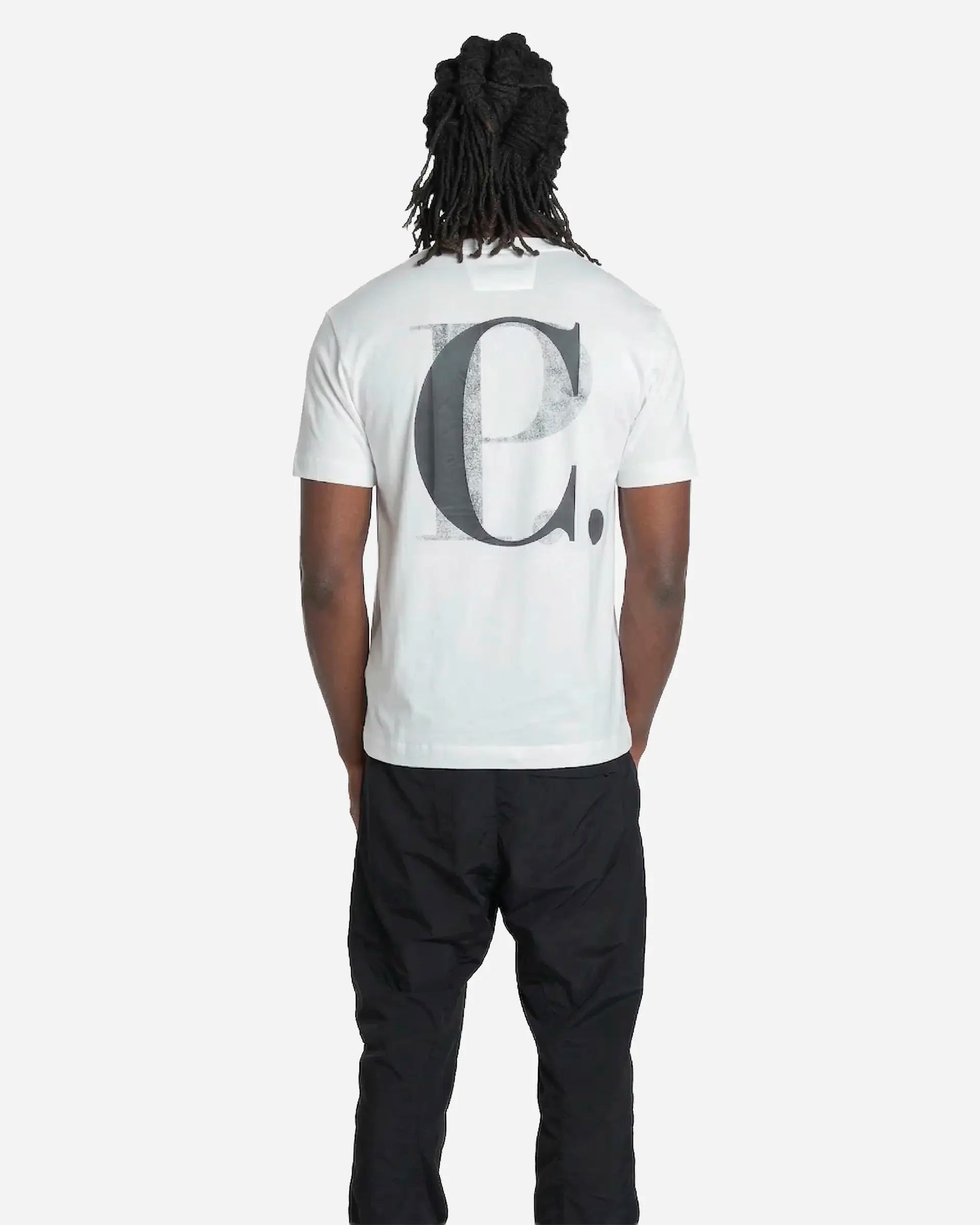 T-Shirt Graphic Jersey