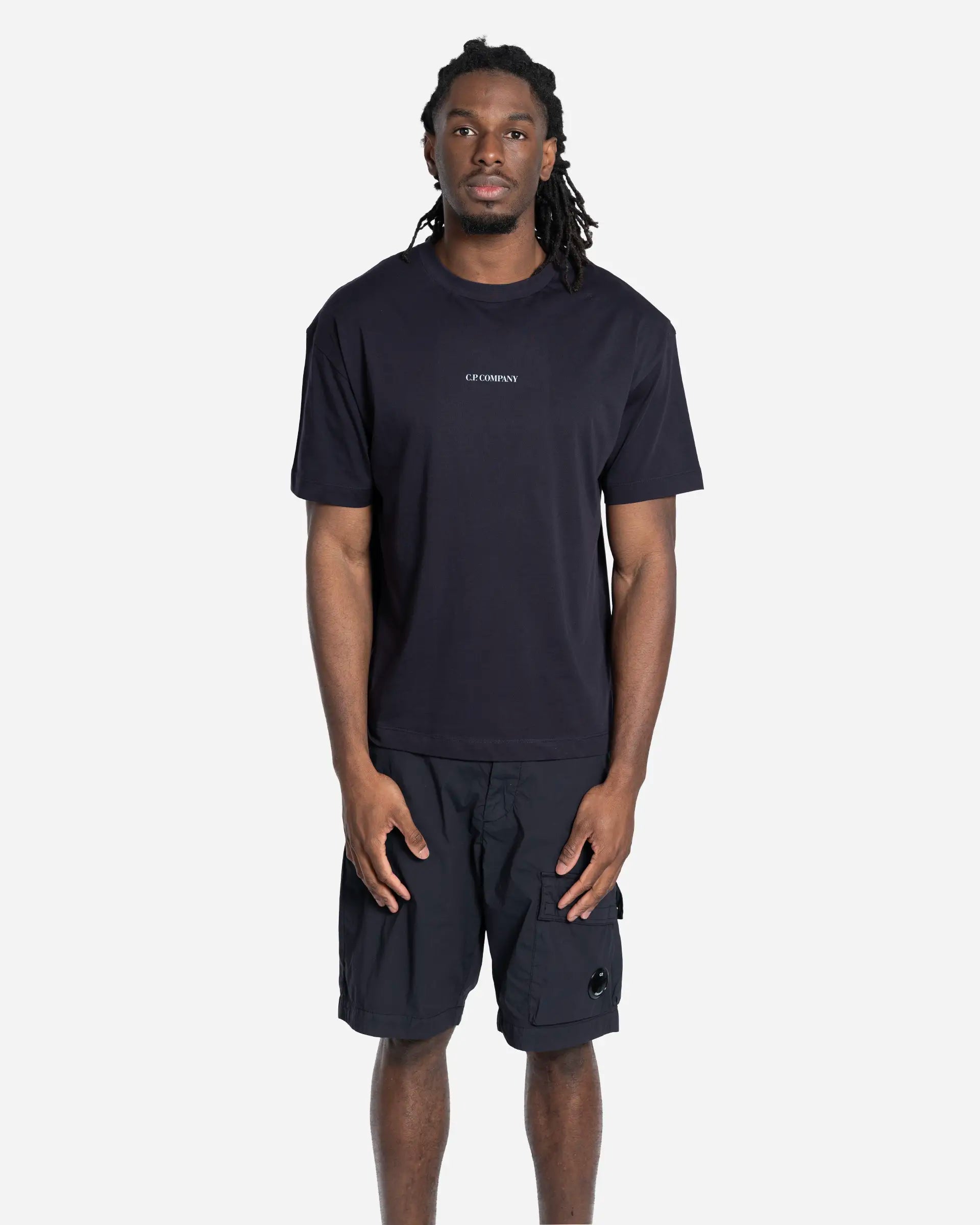 T-Shirt Graphic Jersey