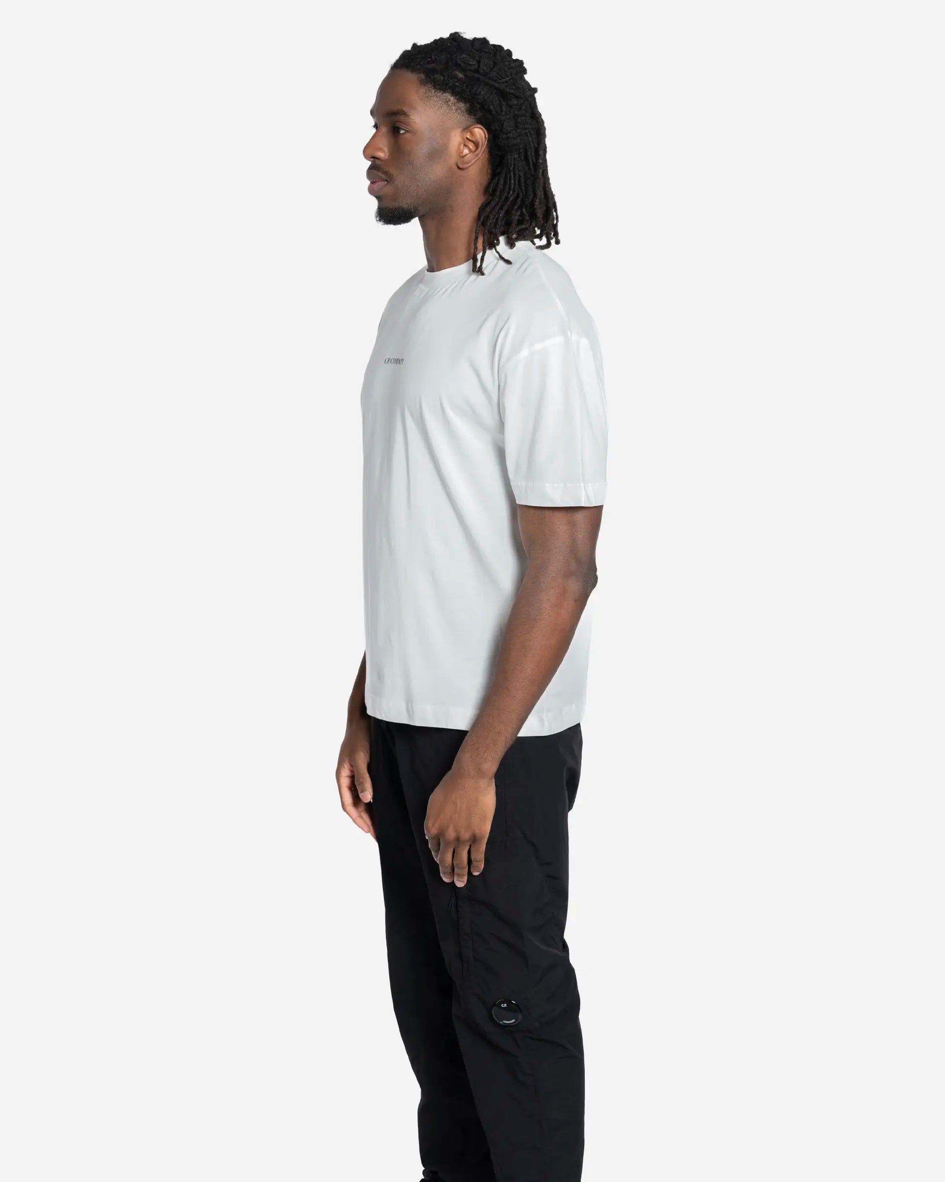 T-Shirt Graphic Jersey