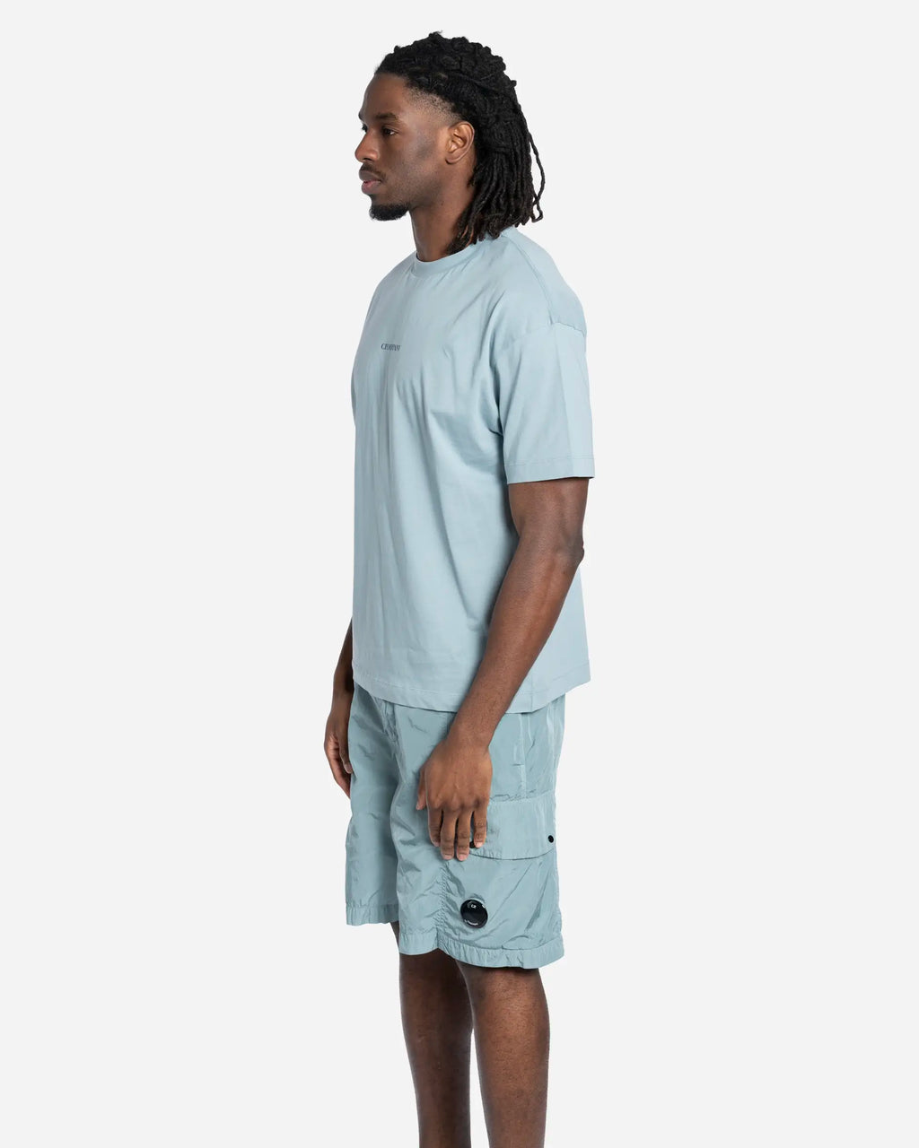 T-Shirt Graphic Jersey