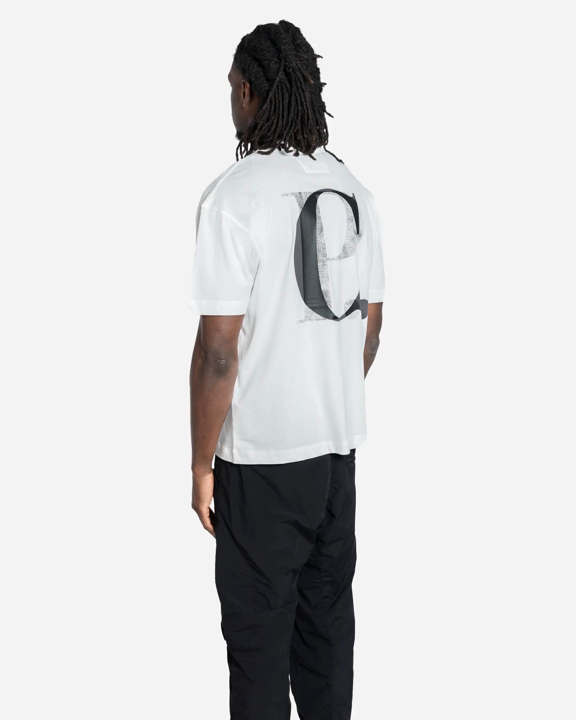 T-Shirt Graphic Jersey