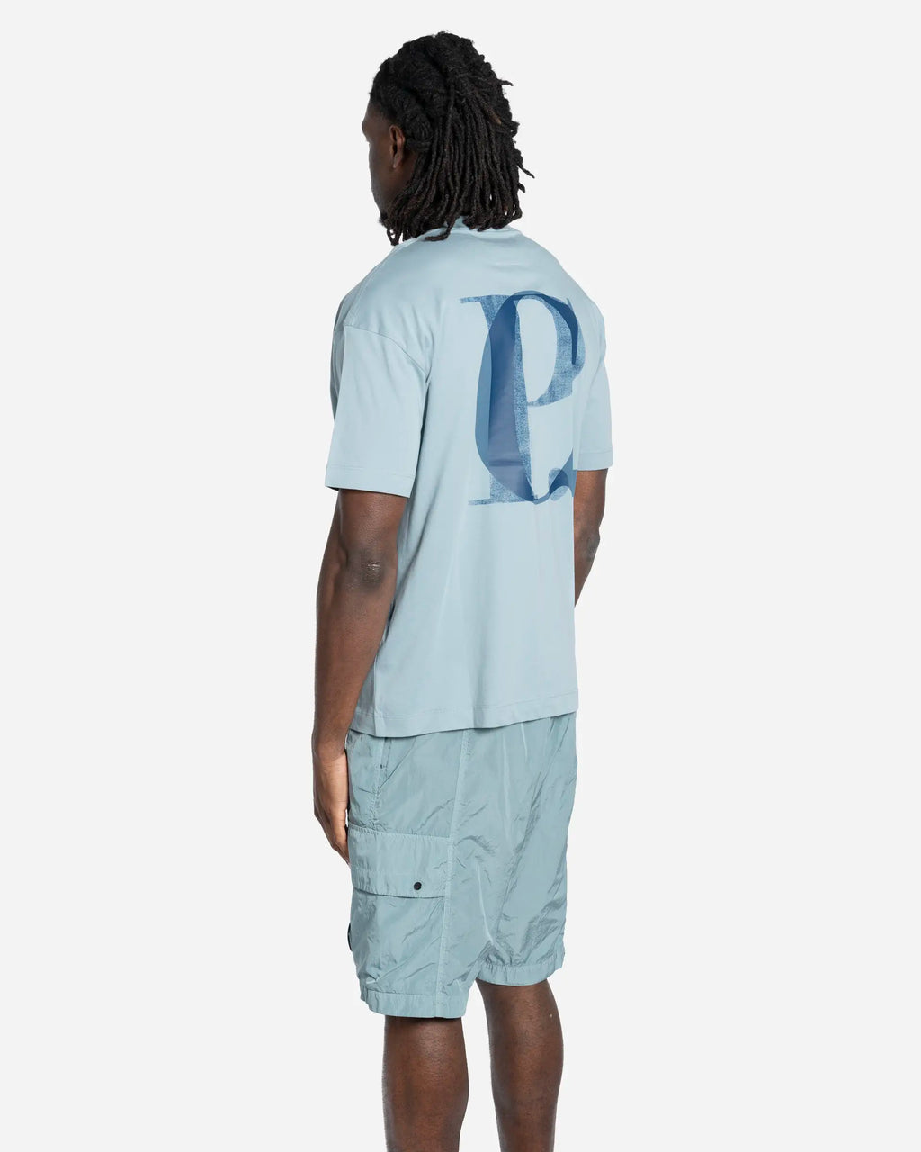 T-Shirt Graphic Jersey