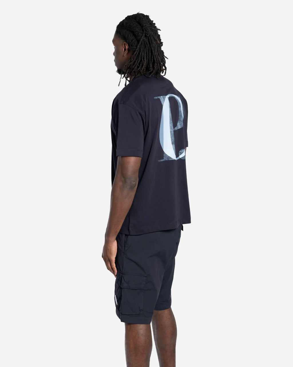 T-Shirt Graphic Jersey