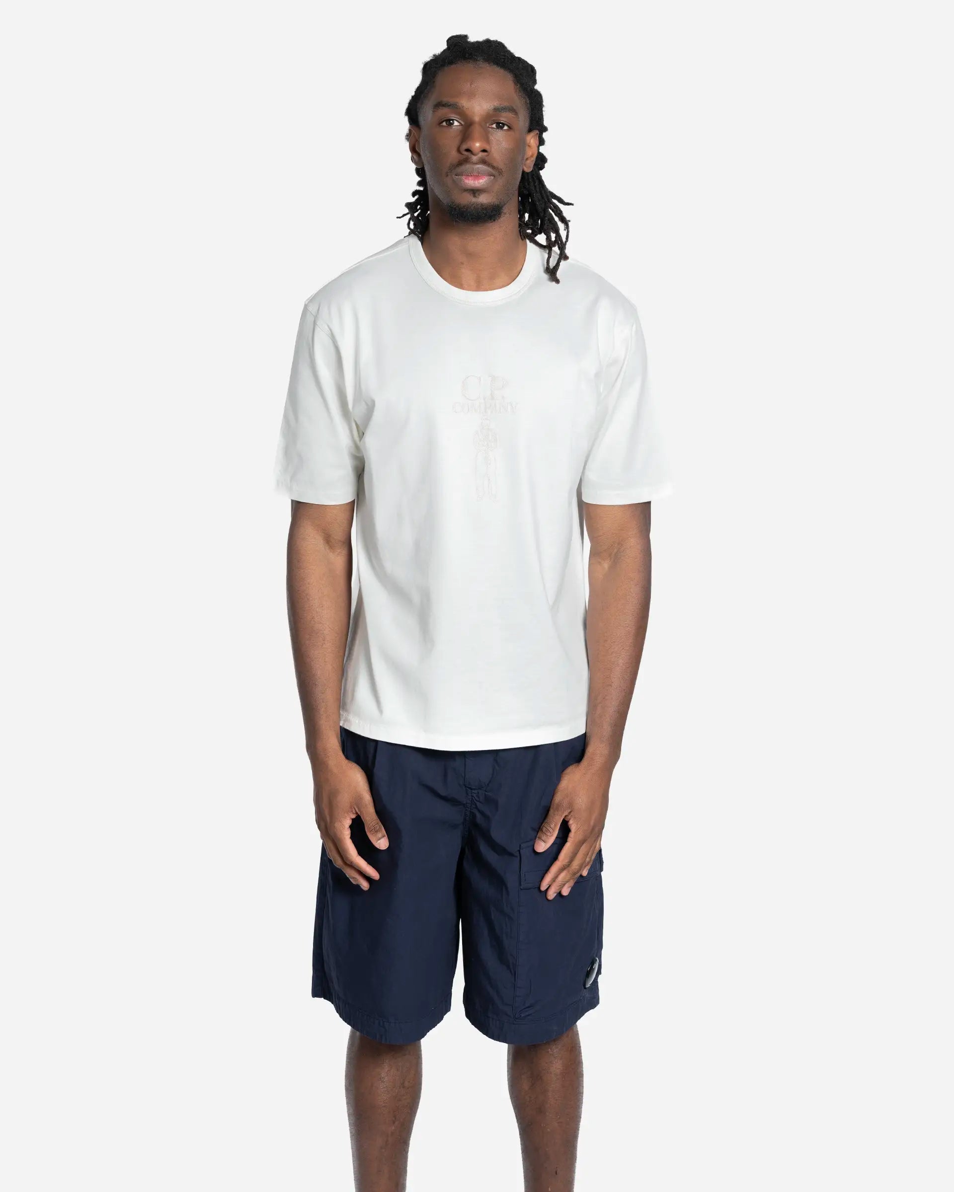 T-Shirt British Sailor