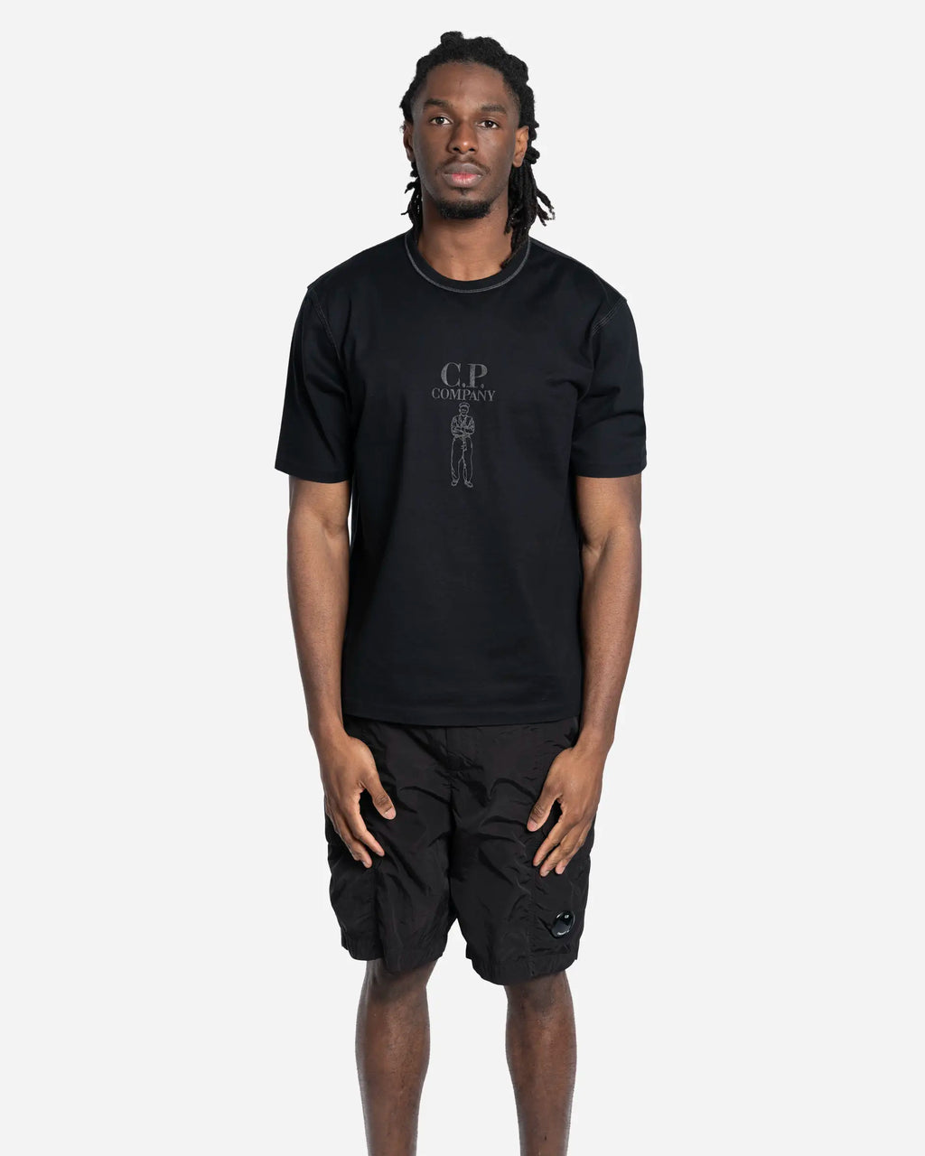 T-Shirt British Sailor