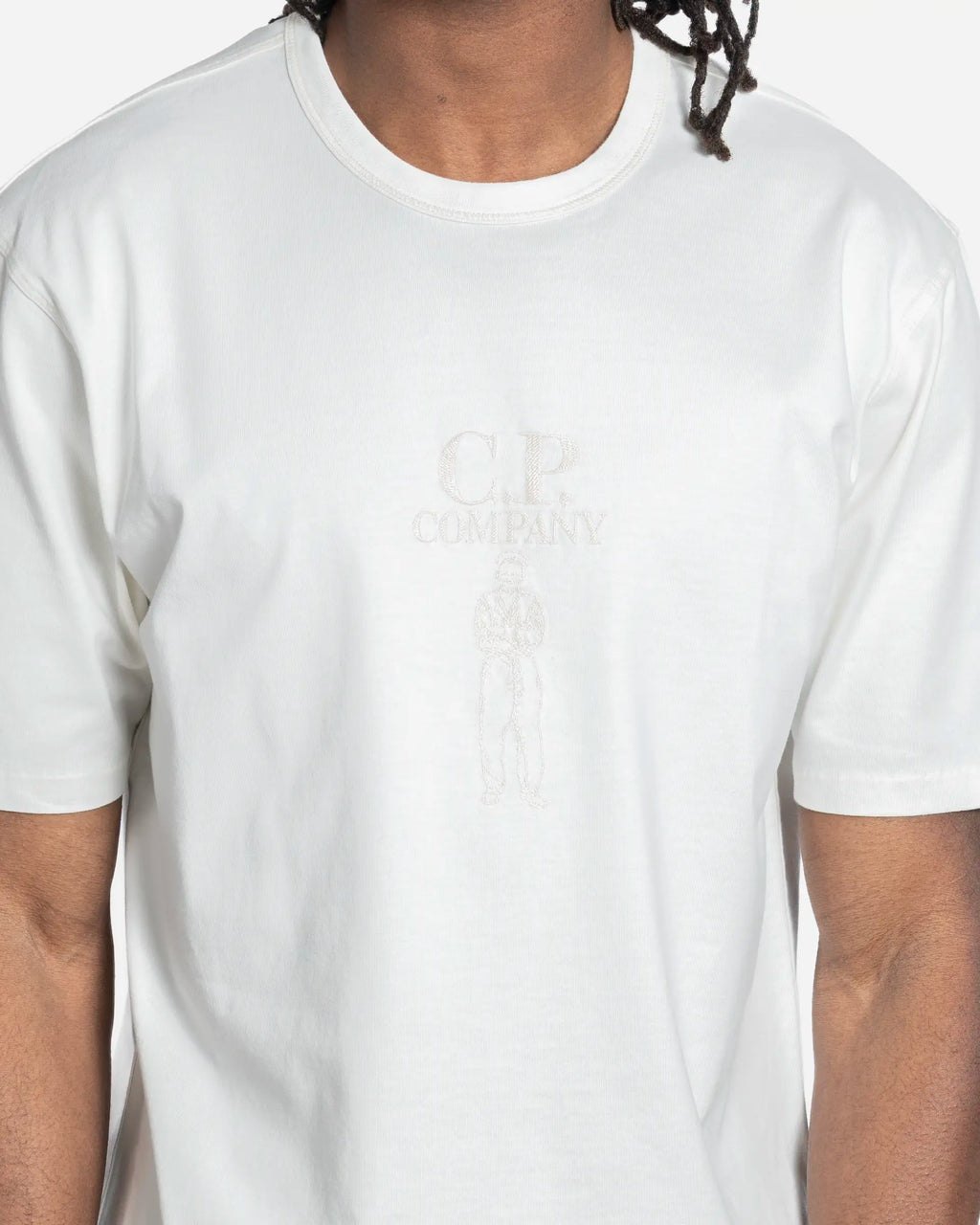 T-Shirt British Sailor