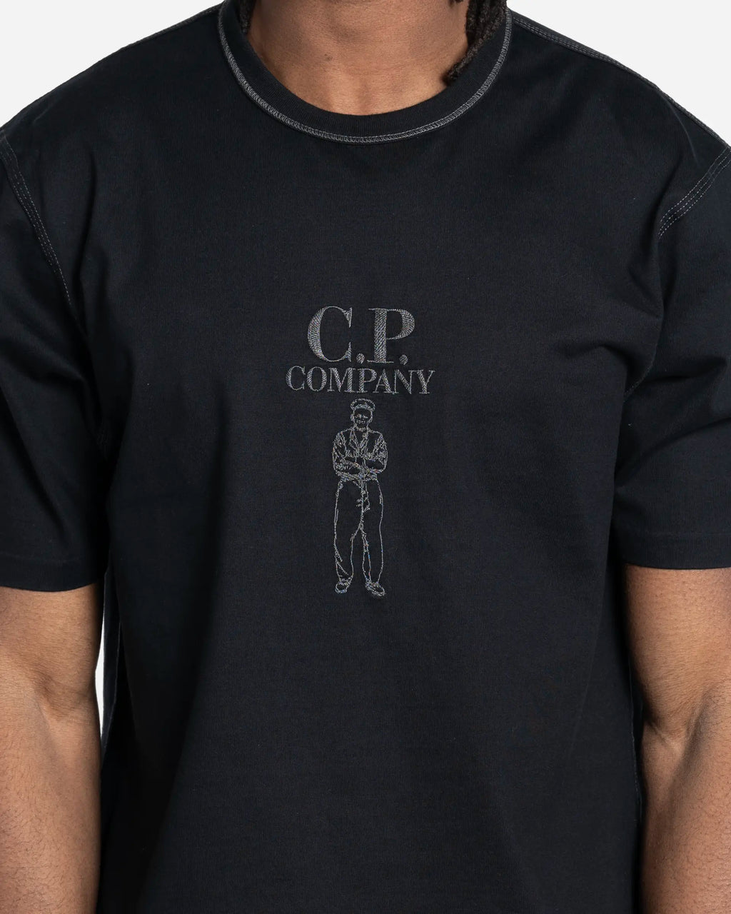 T-Shirt British Sailor