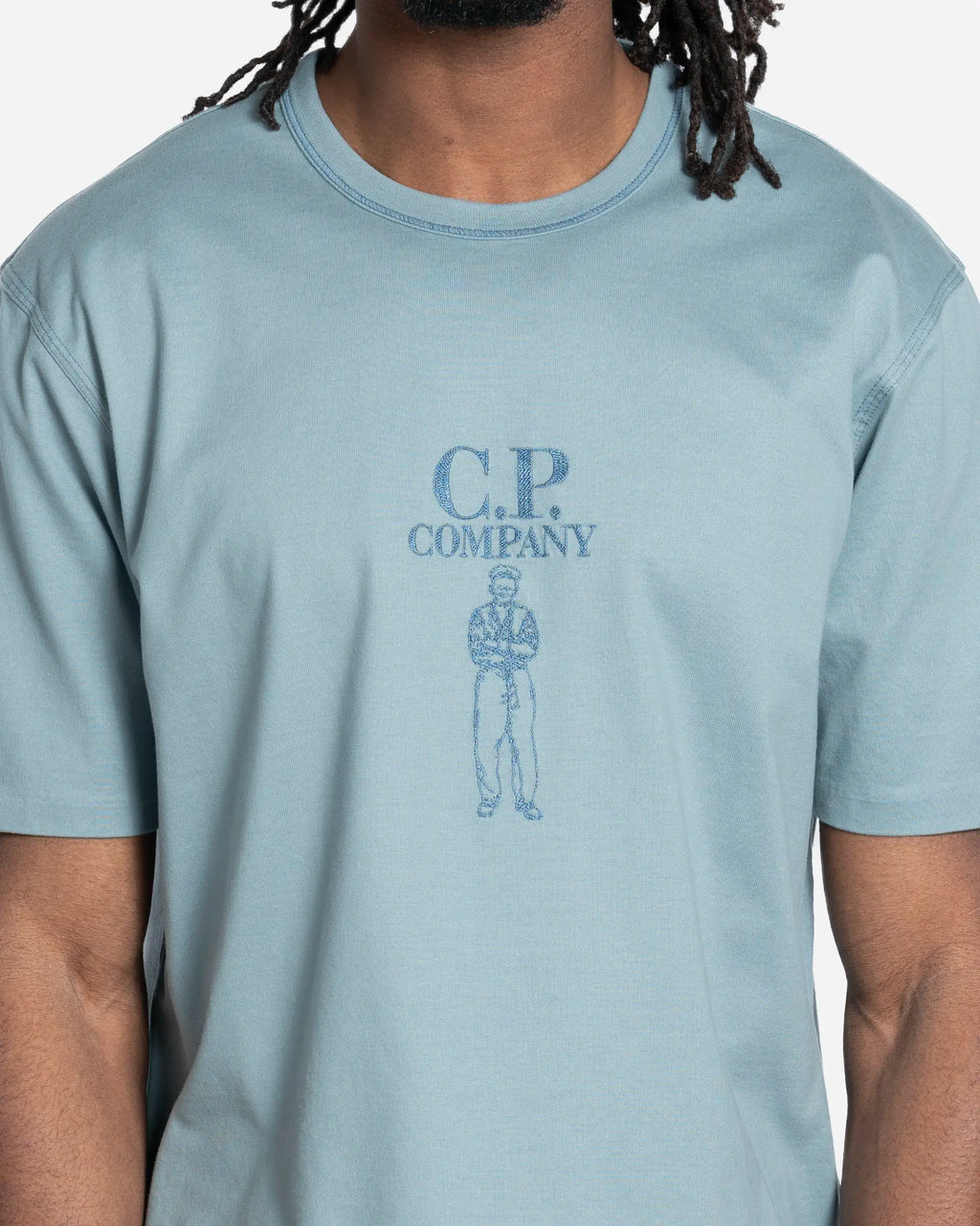 T-Shirt British Sailor