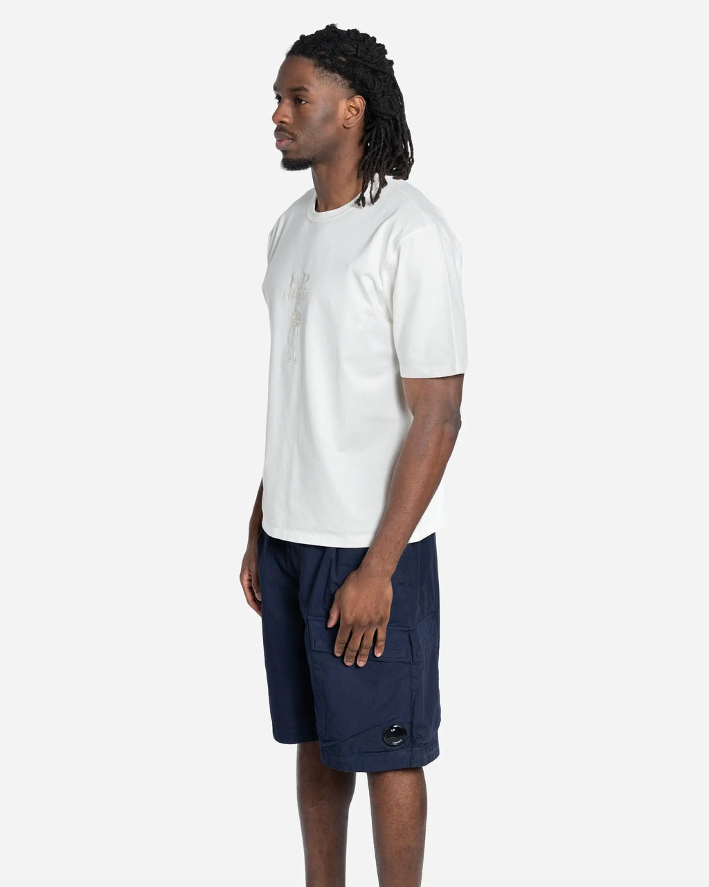 T-Shirt British Sailor
