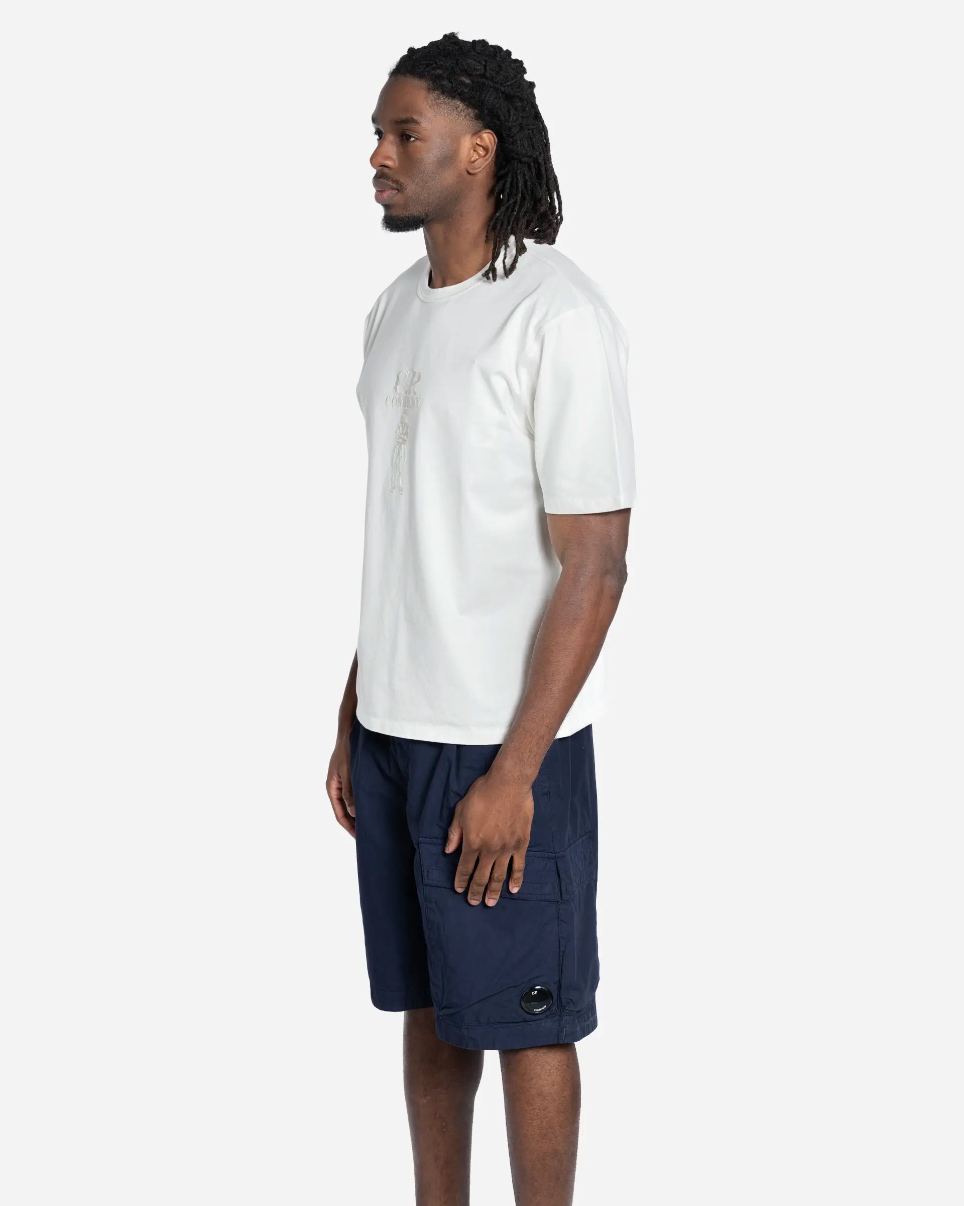 T-Shirt British Sailor