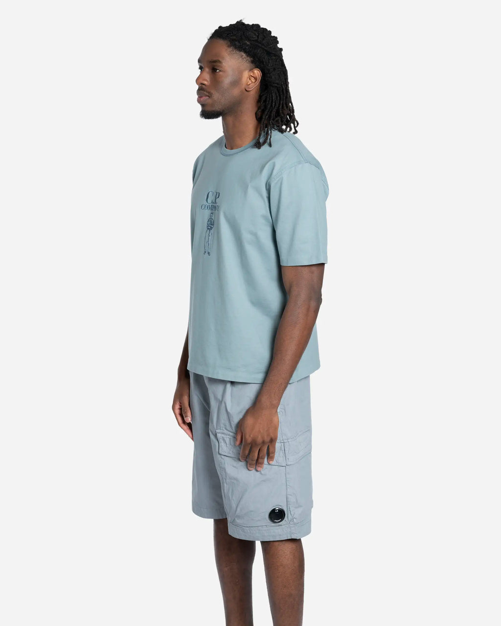 T-Shirt British Sailor