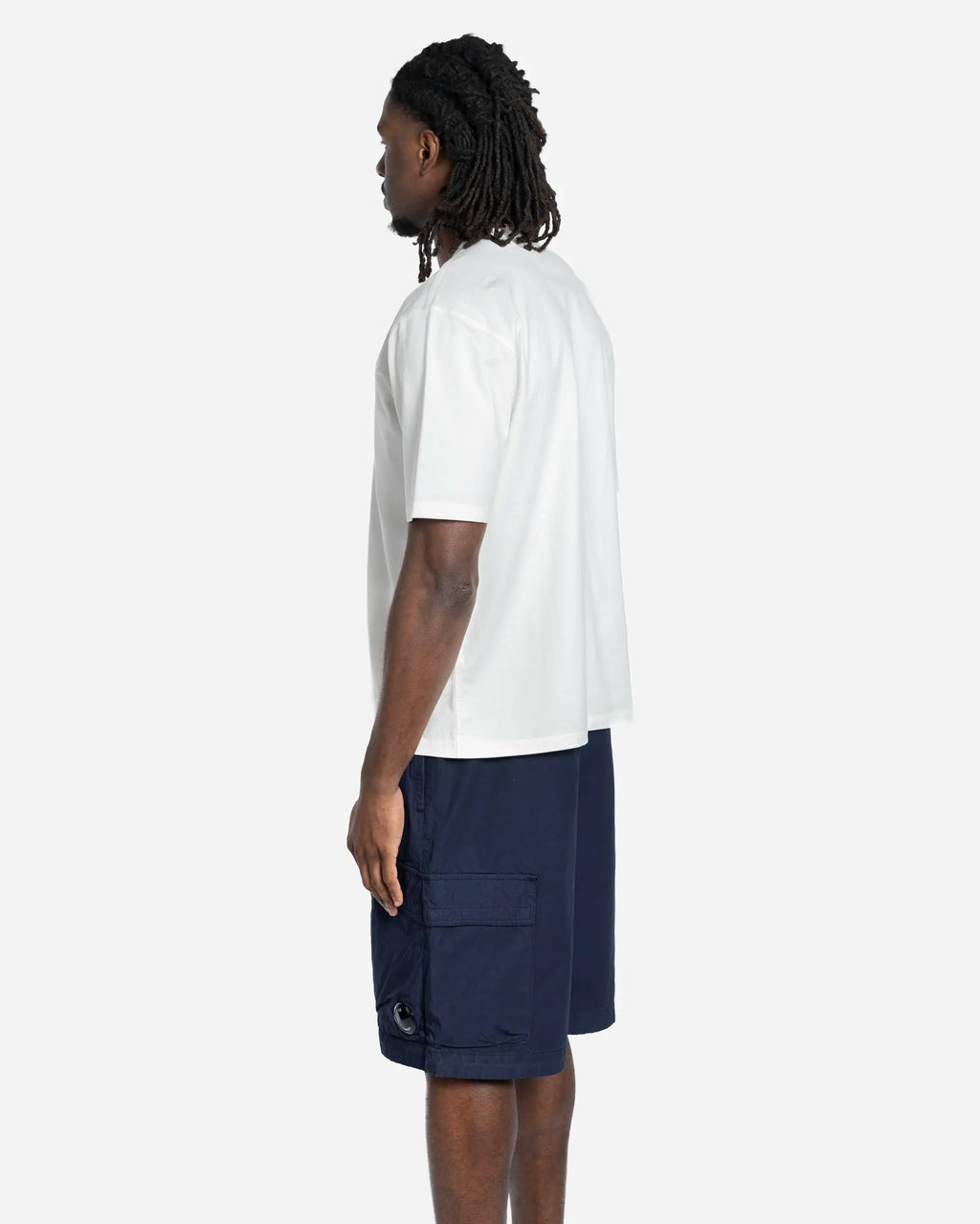 T-Shirt British Sailor