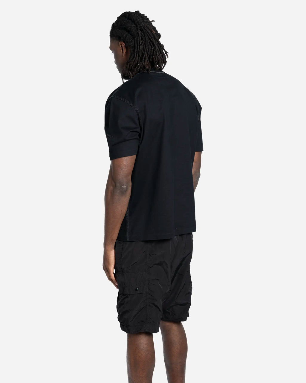 T-Shirt British Sailor