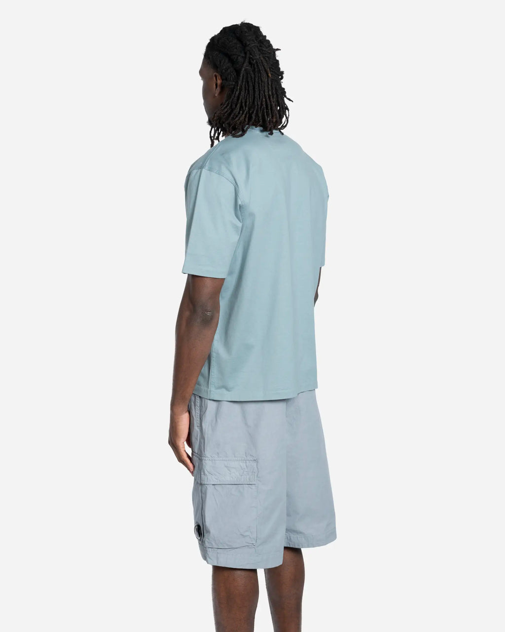 T-Shirt British Sailor