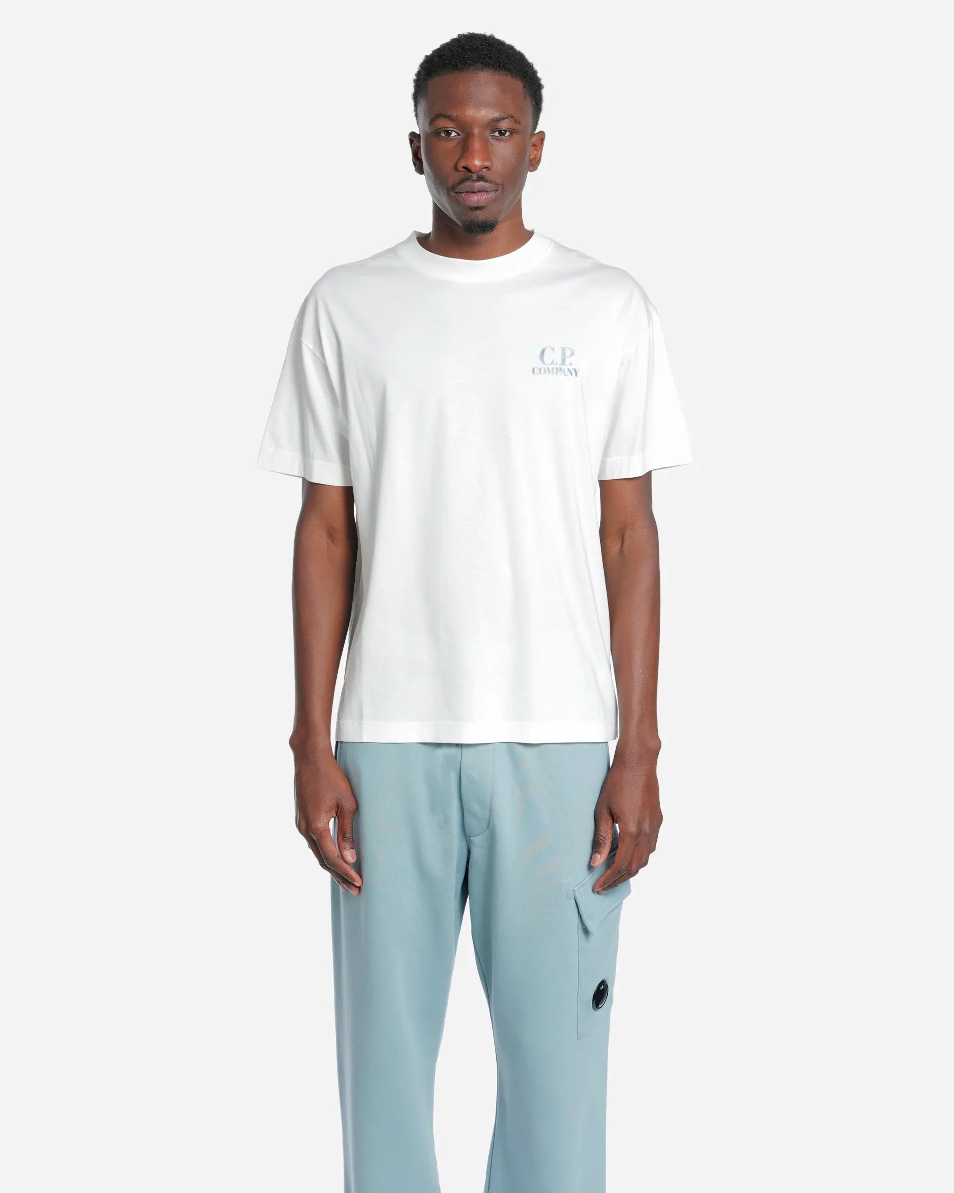 T-Shirt Comfort Logo