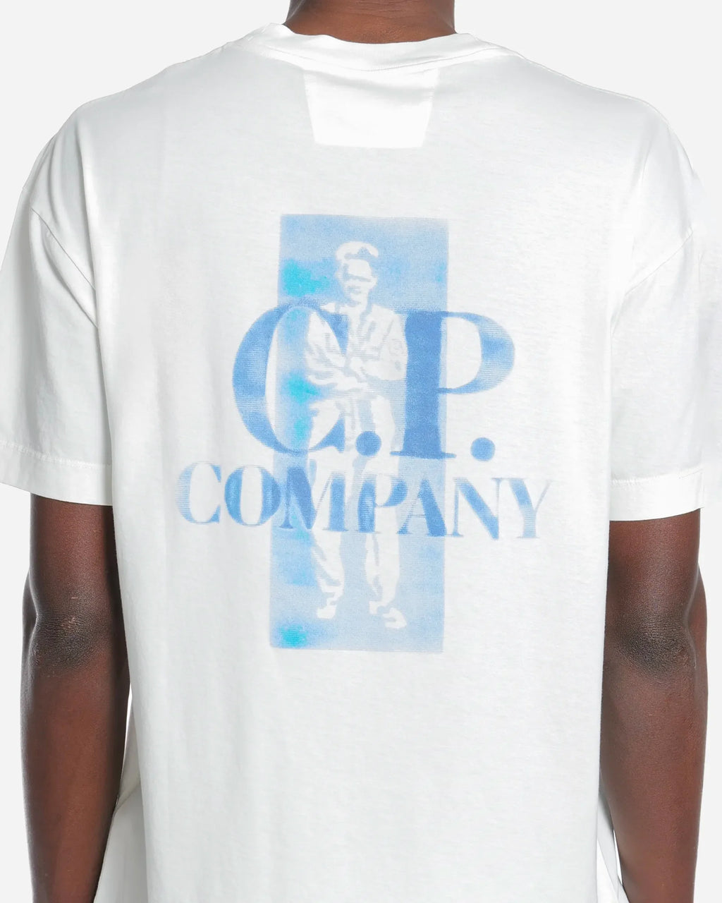 T-Shirt Comfort Logo
