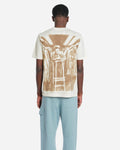 T-Shirt British Sailor Sketch
