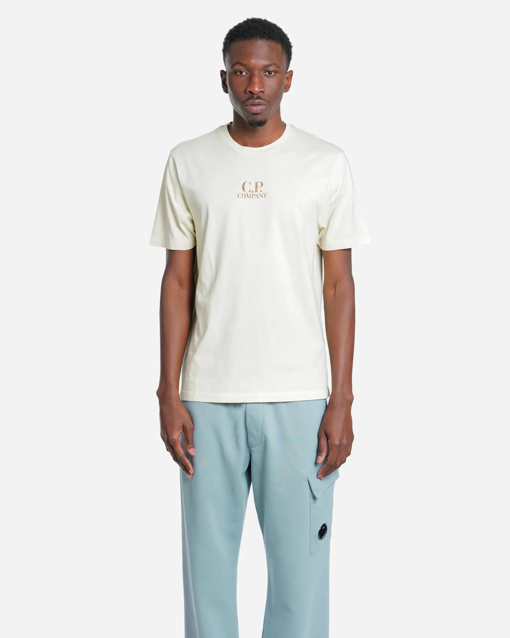 T-Shirt British Sailor Sketch