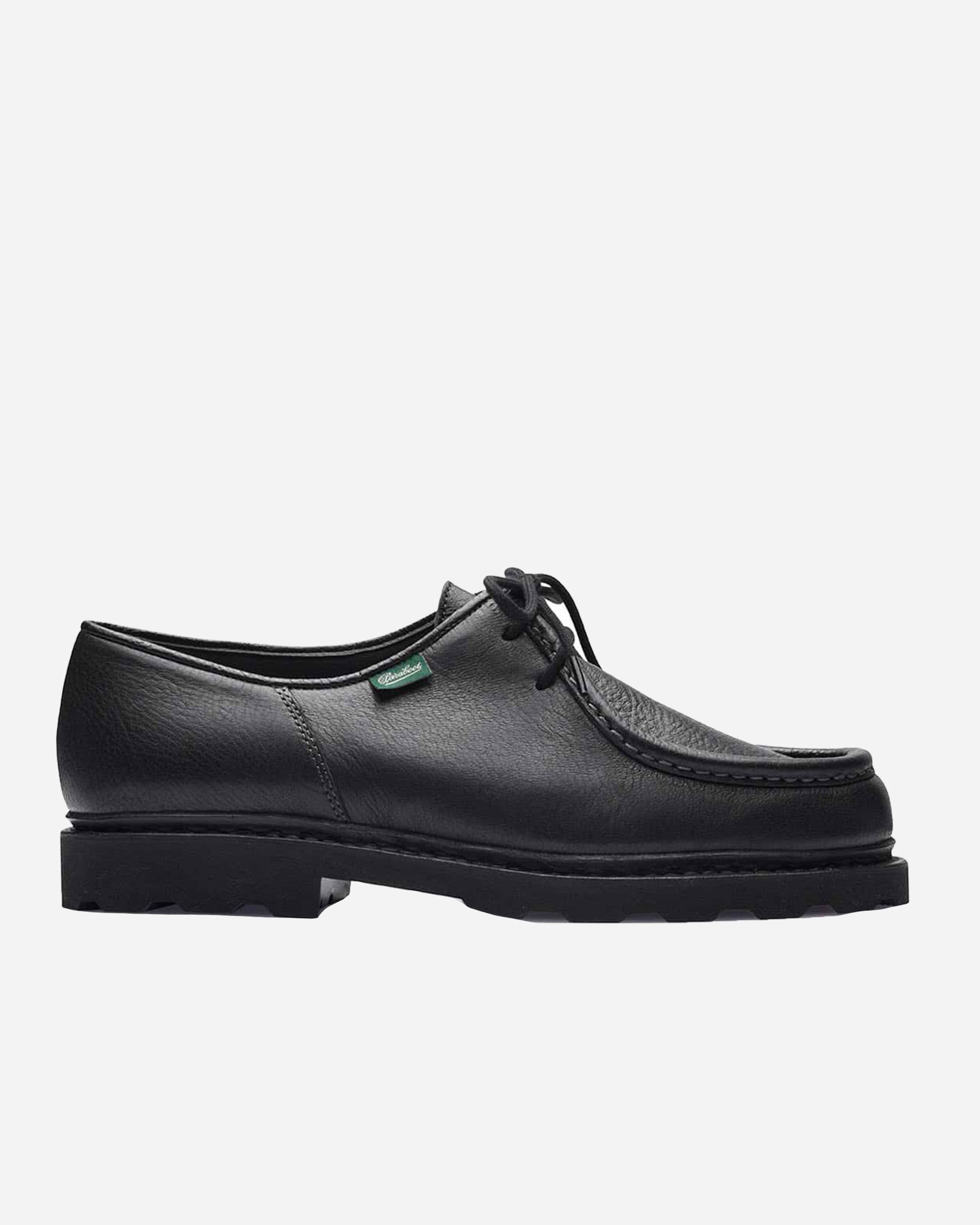 Derby Michael Cerf Noir