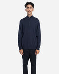 Pull Sergio Zip Mock 6605