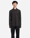 Chemise en Légère en Twill