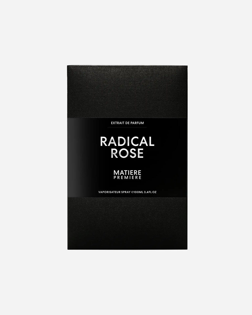 Extrait Radical Rose (100ML)