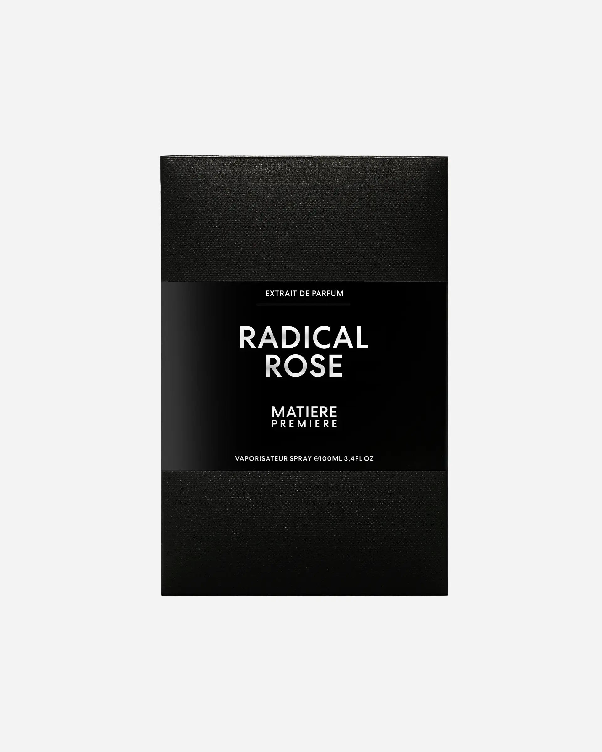Extrait Radical Rose (100ML)