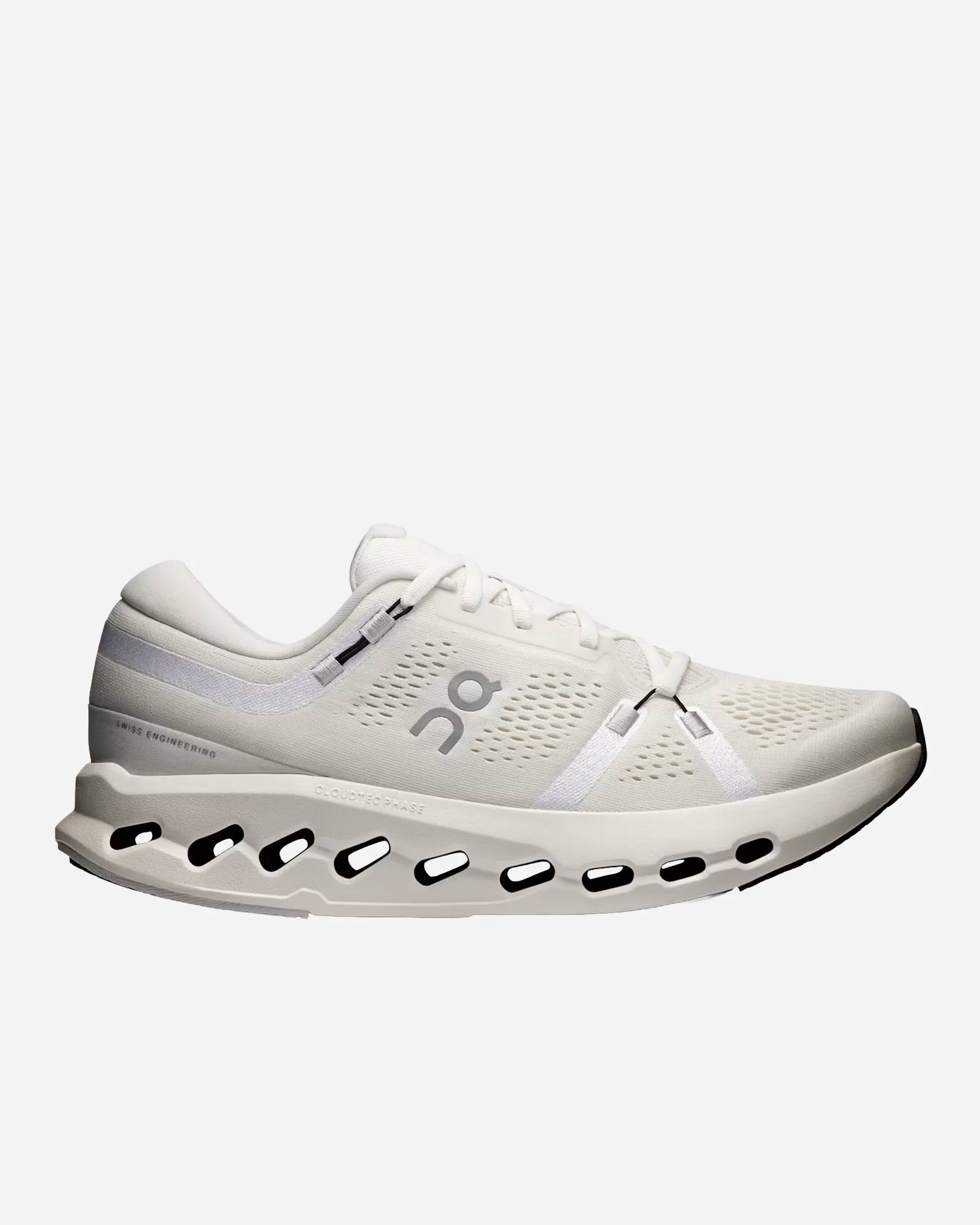 Cloudsurfer 2 Ivory
