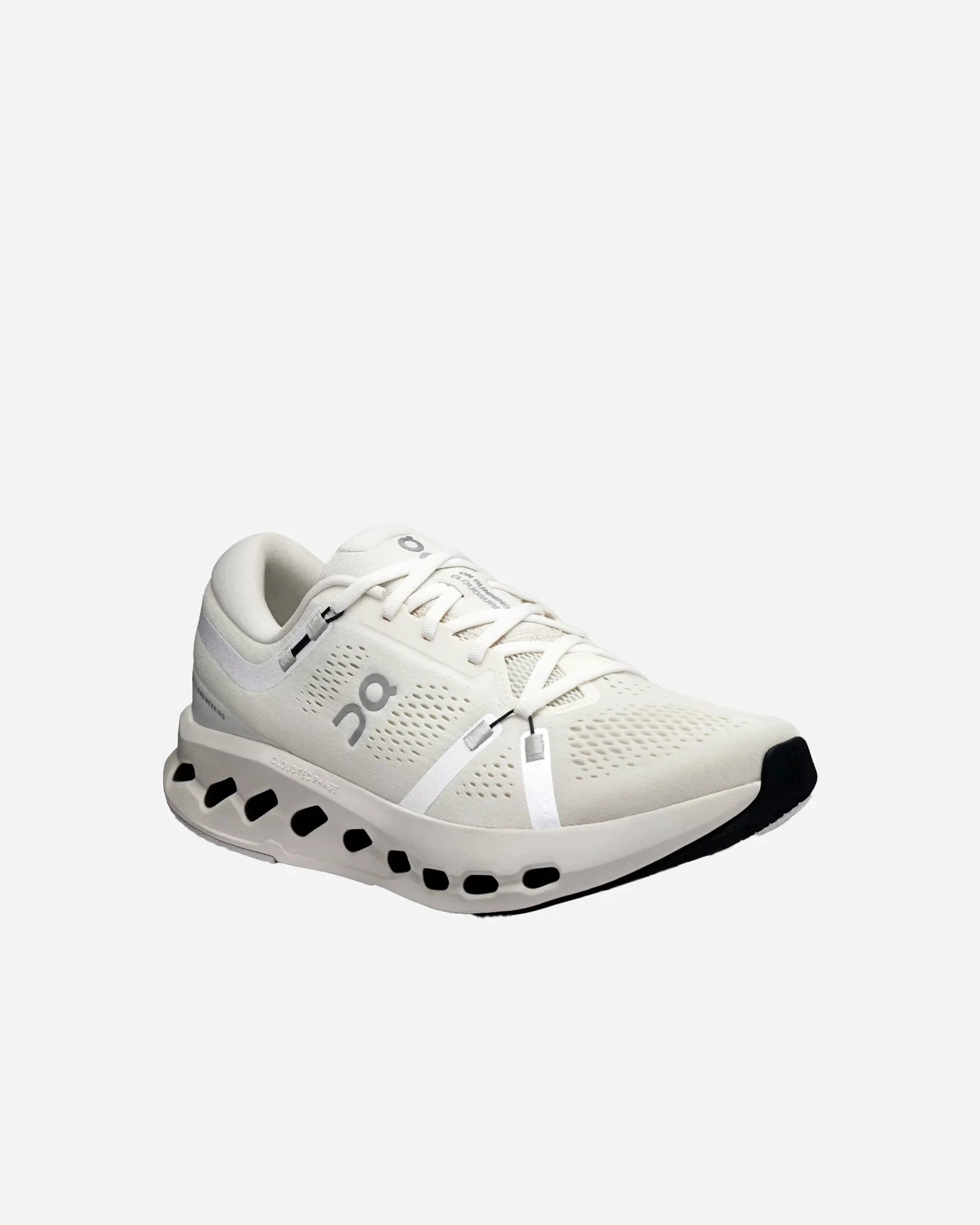 Cloudsurfer 2 Ivory