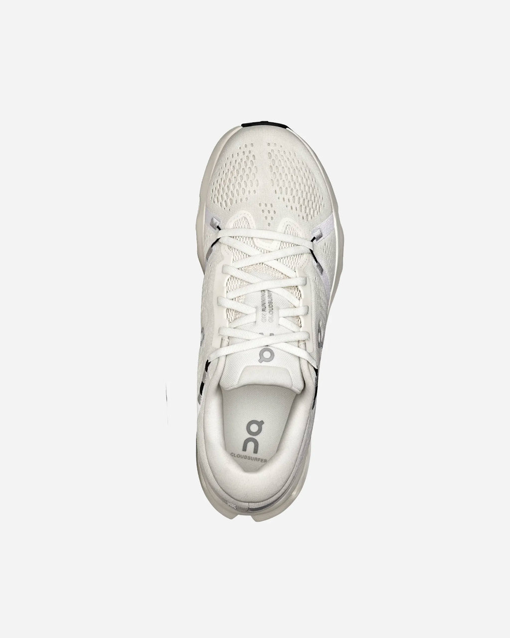 Cloudsurfer 2 Ivory