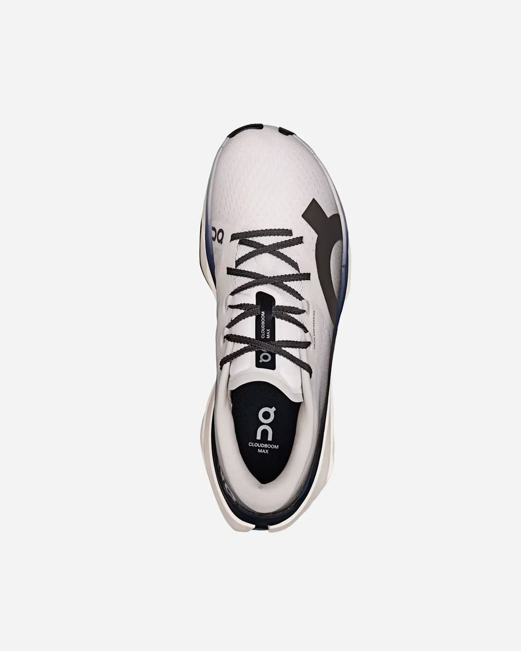 Cloudboom Max 1 White/Black